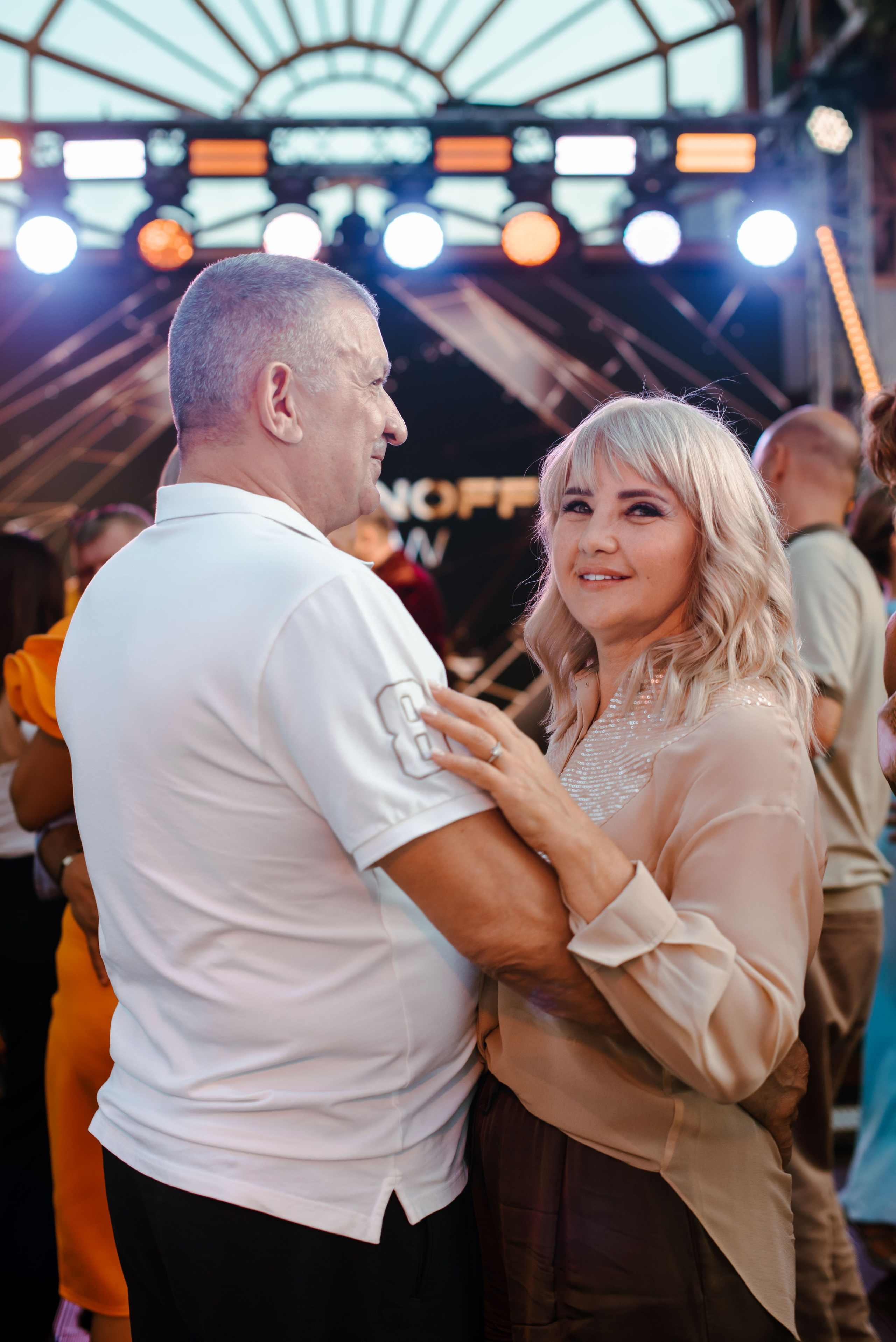 День рождения 27.07.26. Концертный/репортажный фотограф в Москве и СПб Ангелина Андреева
