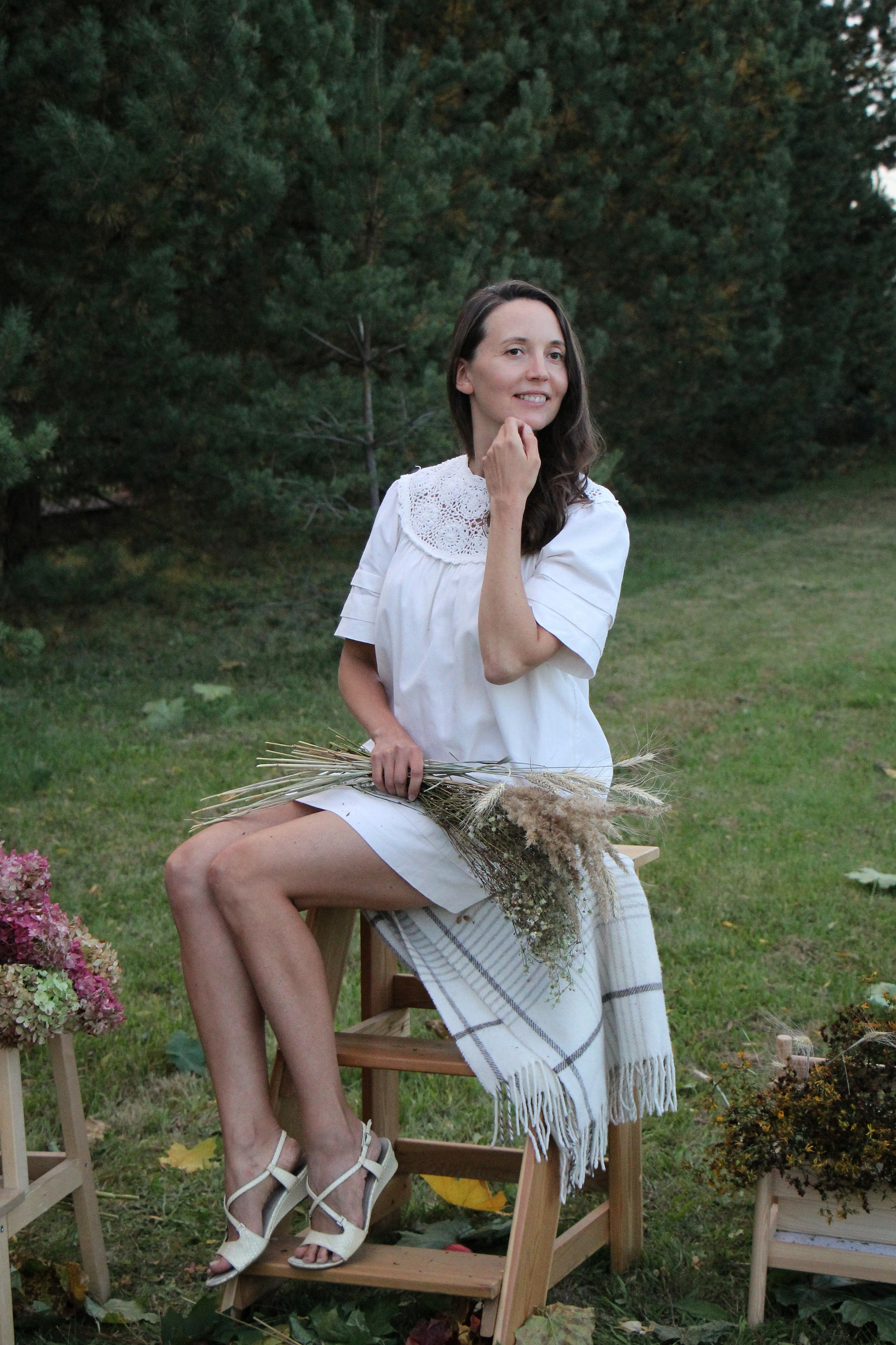 Портреты на детском празднике. Портретный фотограф Москва