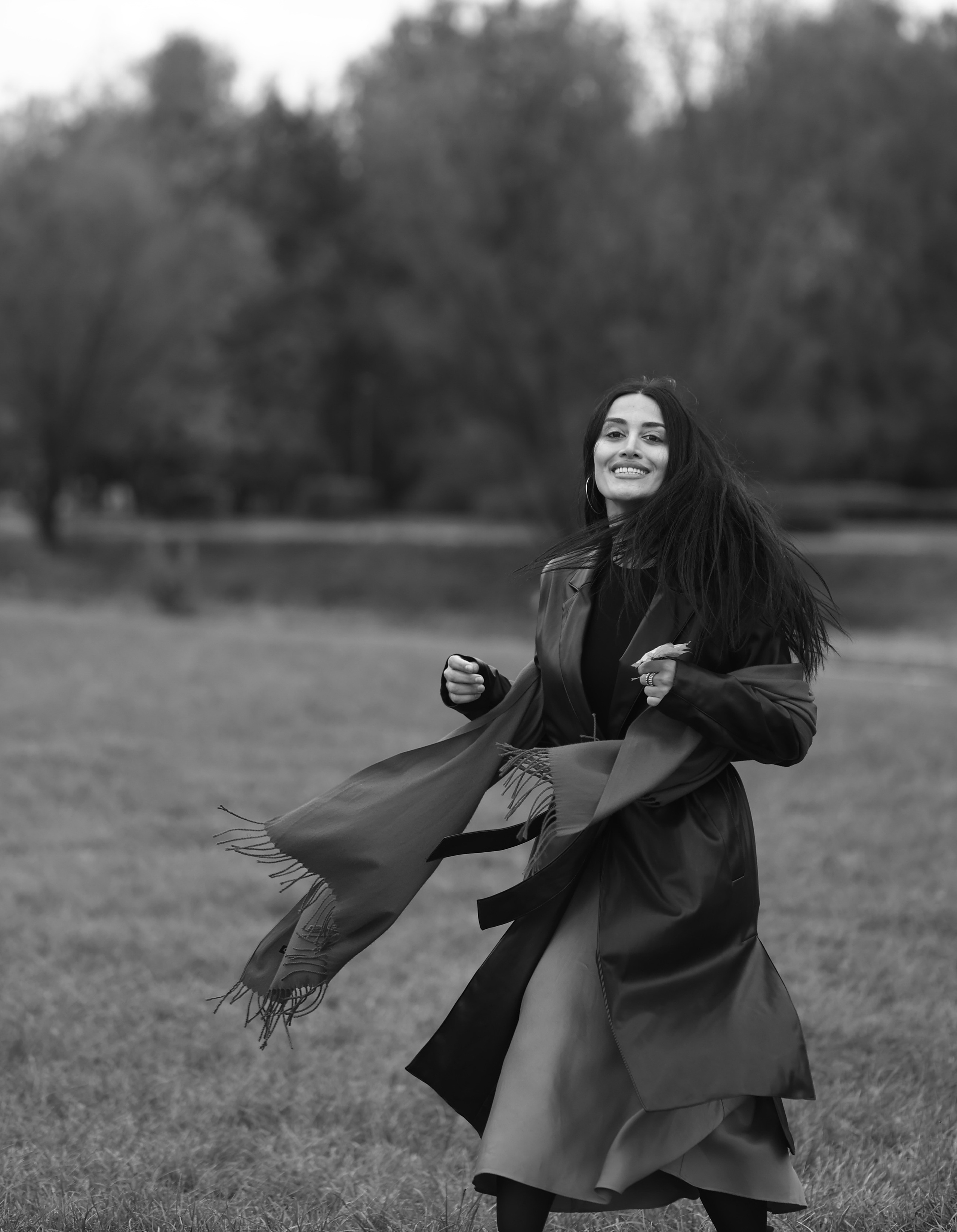 Живые кадры. Съемка в движении. Портретный фотограф Москва