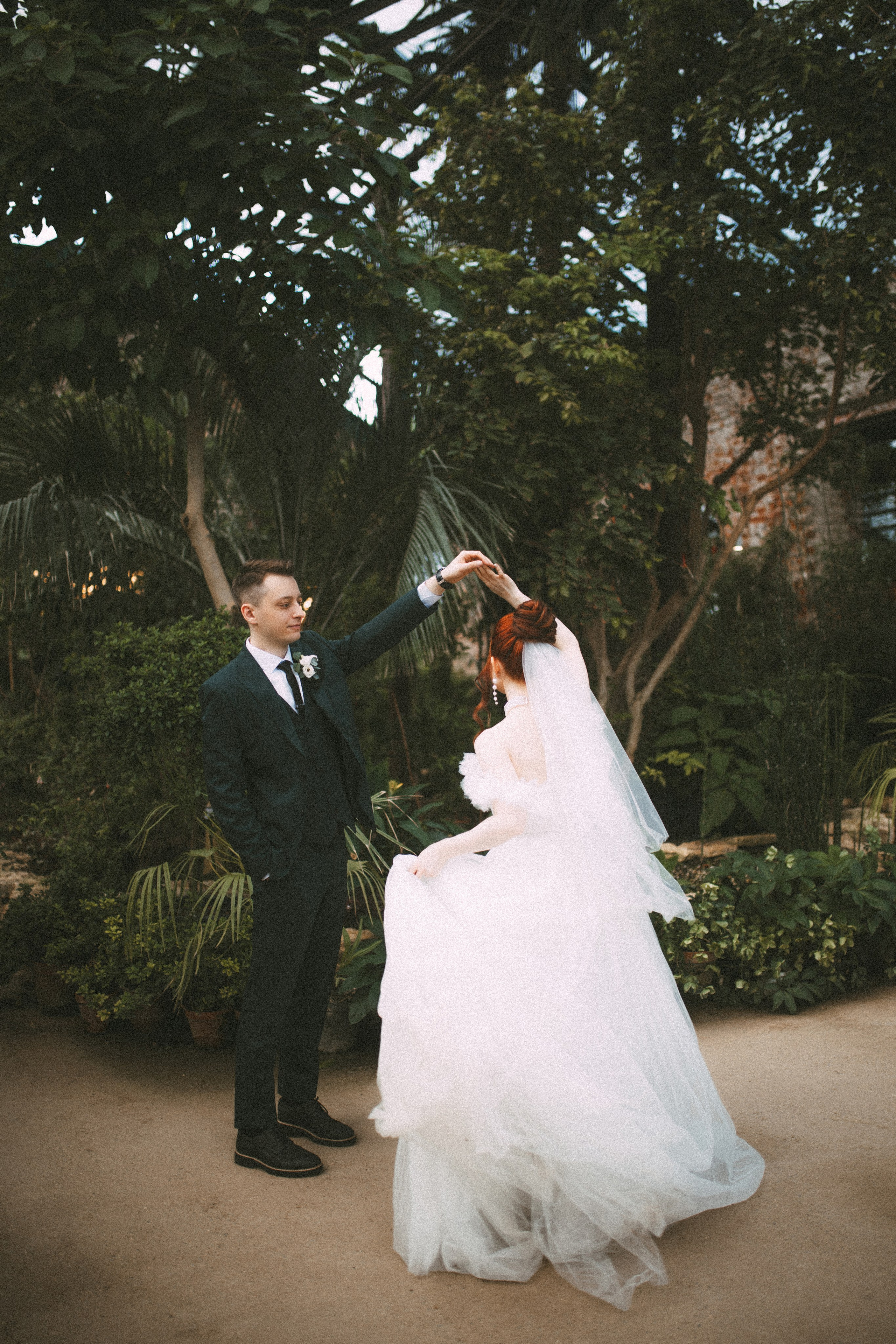 А & И | Москва. Фотограф Екатерина Амбрушкевич