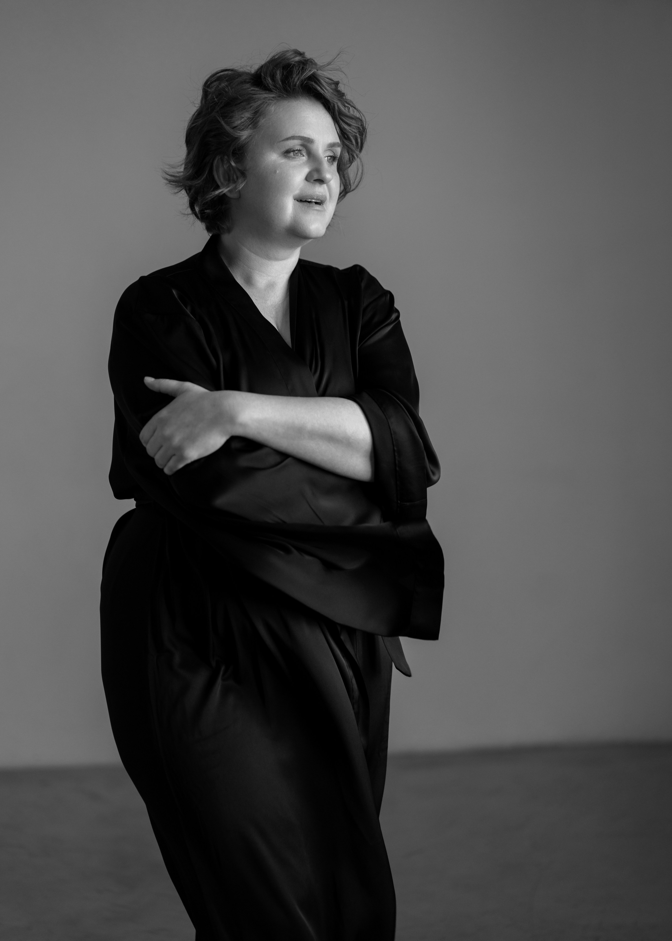 Наталья. Женский фотограф в Красноярске