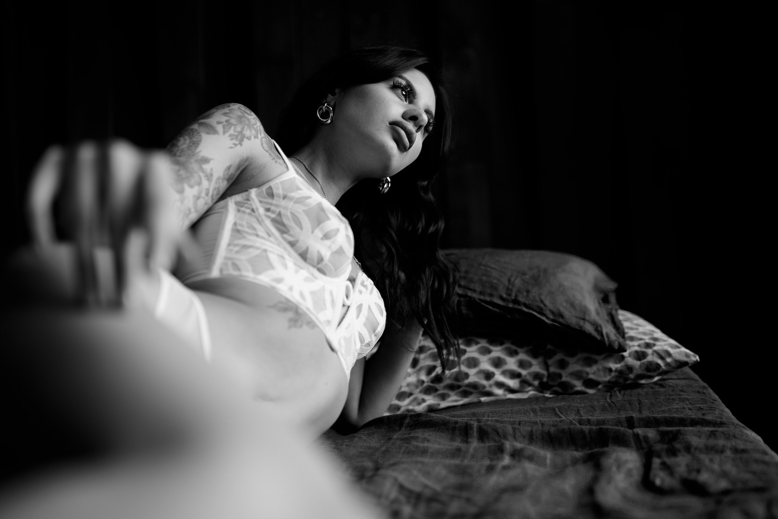 Светлана. Фотограф в Москве