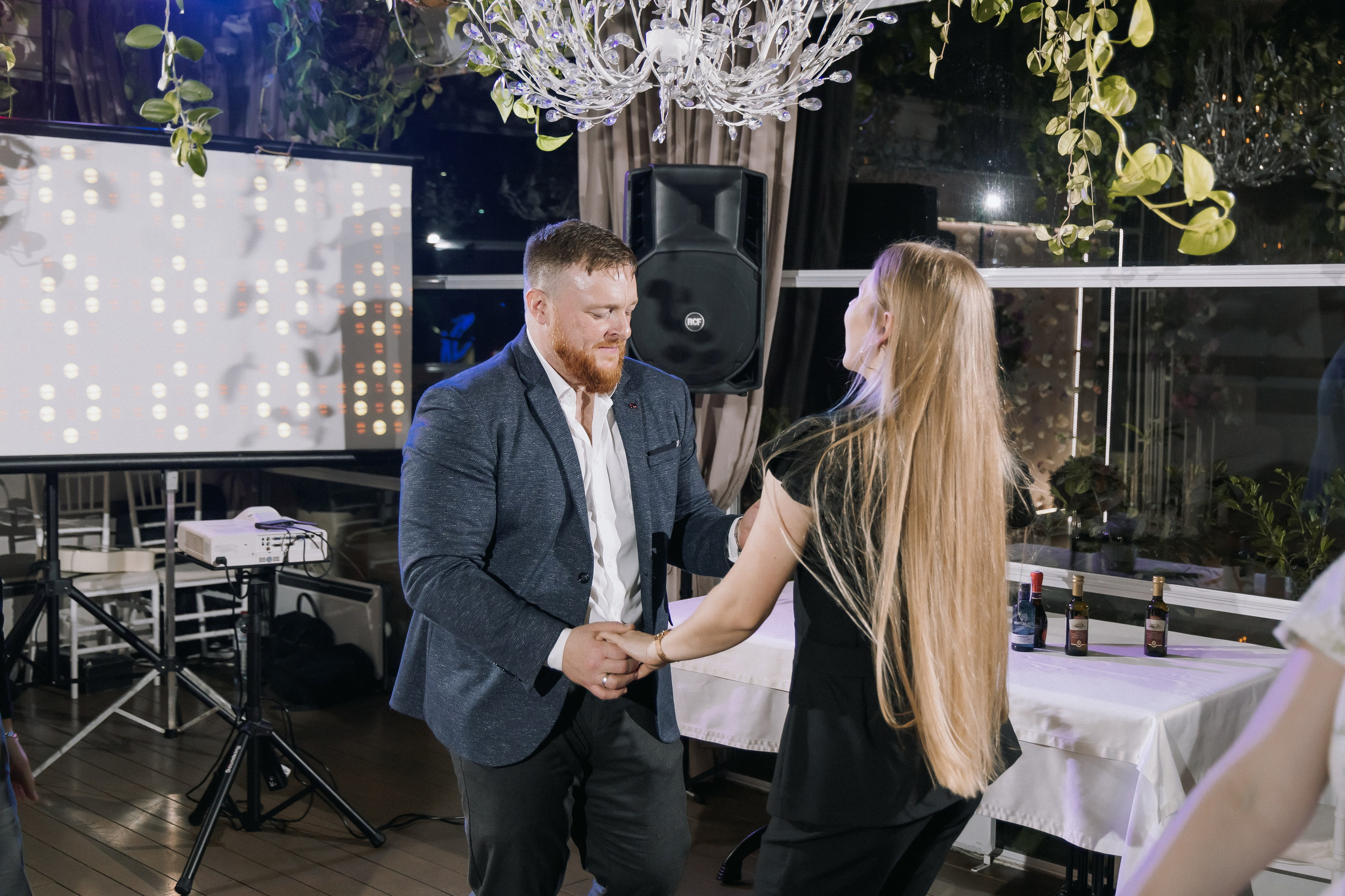 Яна и Святослав. Свадебный день. Свадебная фотография. Арина Рубах