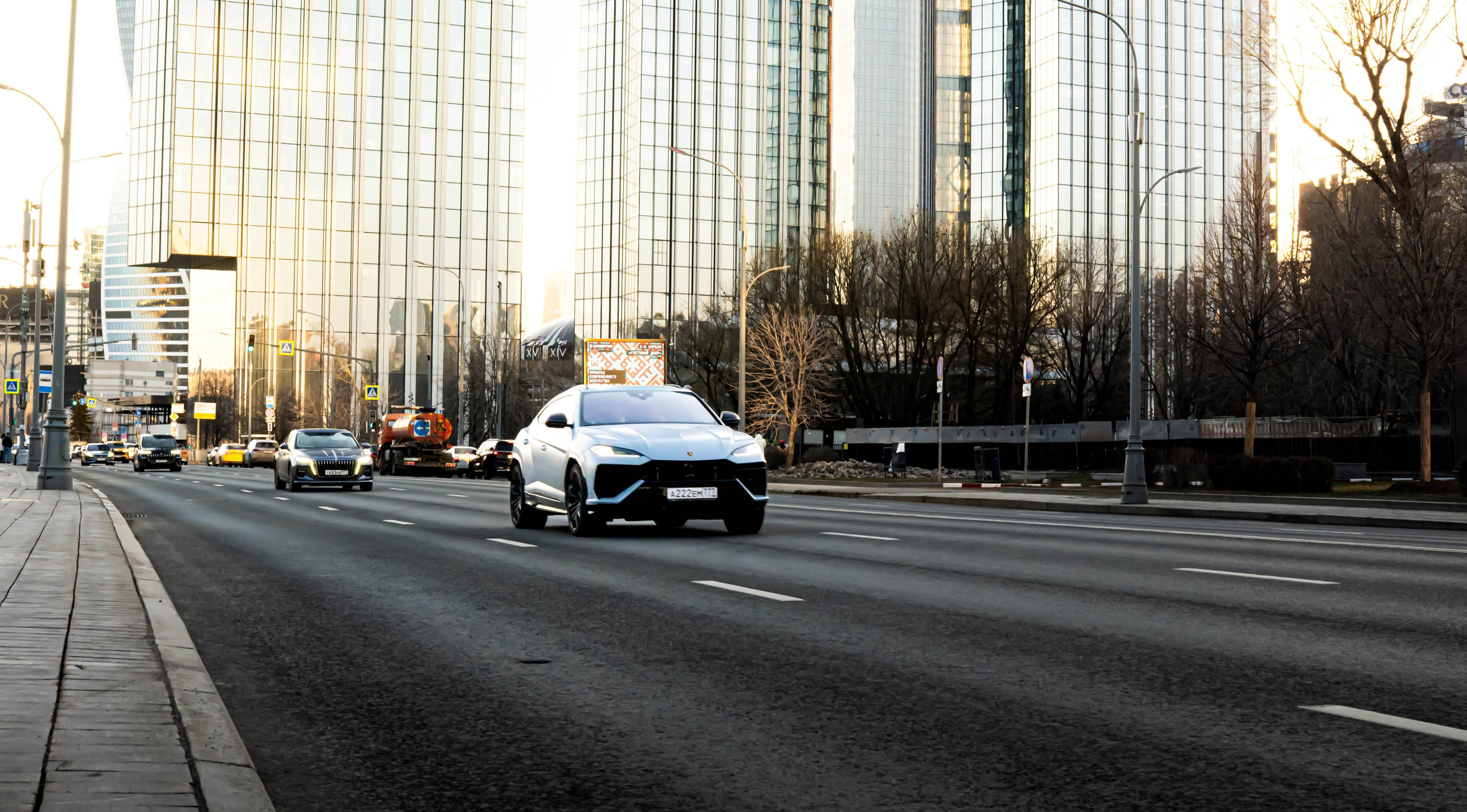 Street Photos. Автомобильный фотограф в Москве