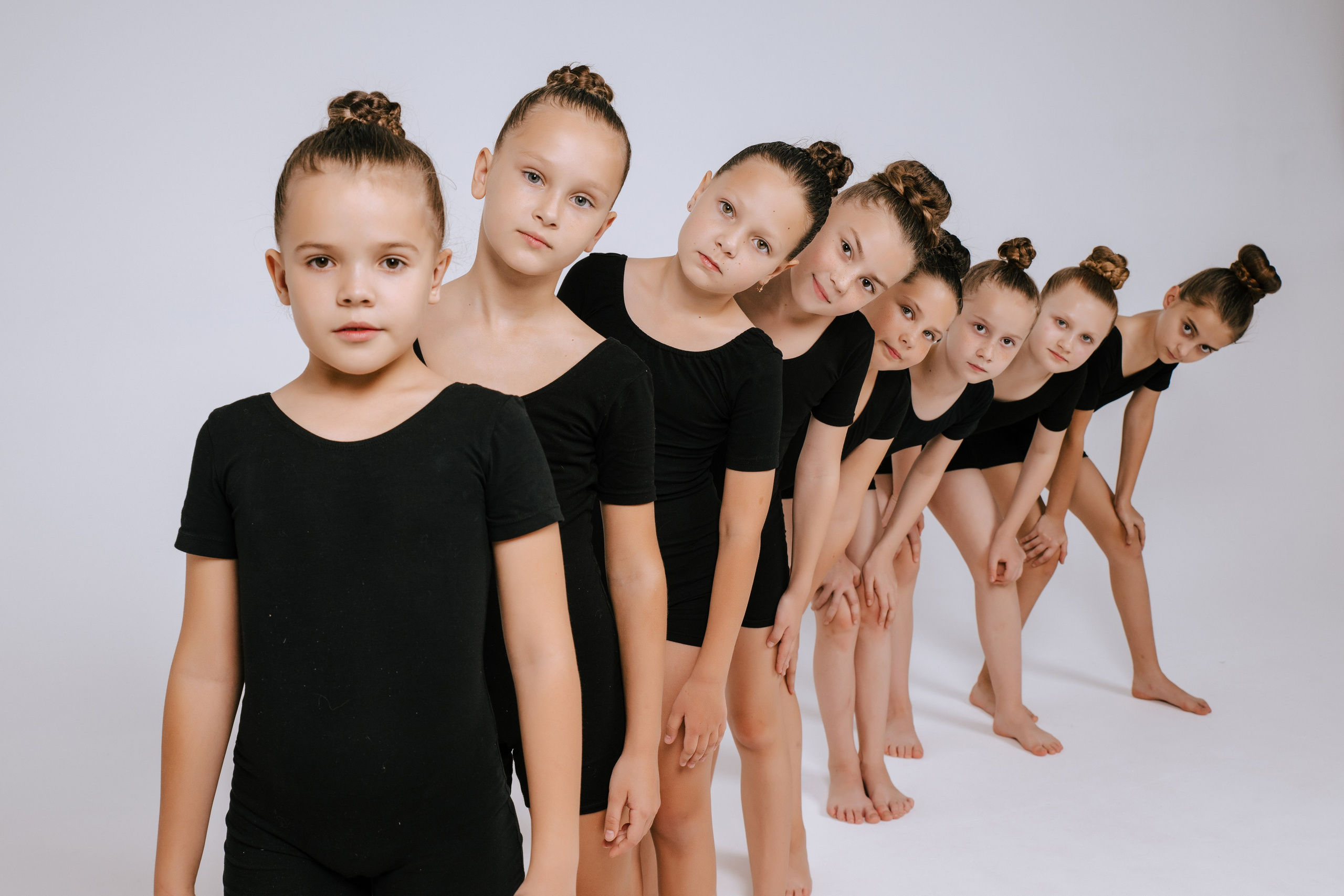 Коллектив «Жар-птица». Фотограф Ярмишко Дарья. Выпускные фотокниги