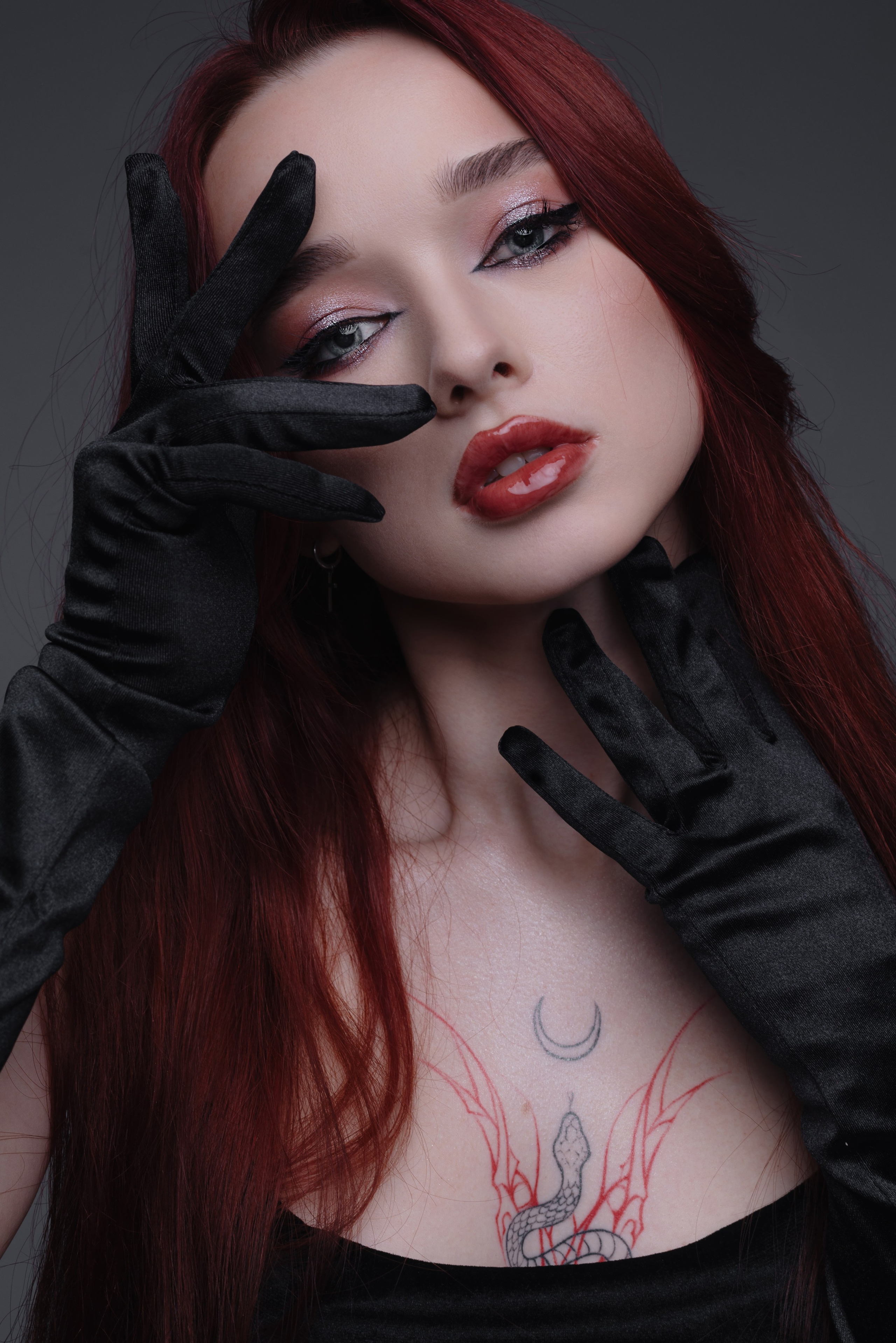 Татьяна. Фотограф в Москве Валерия Рожкова