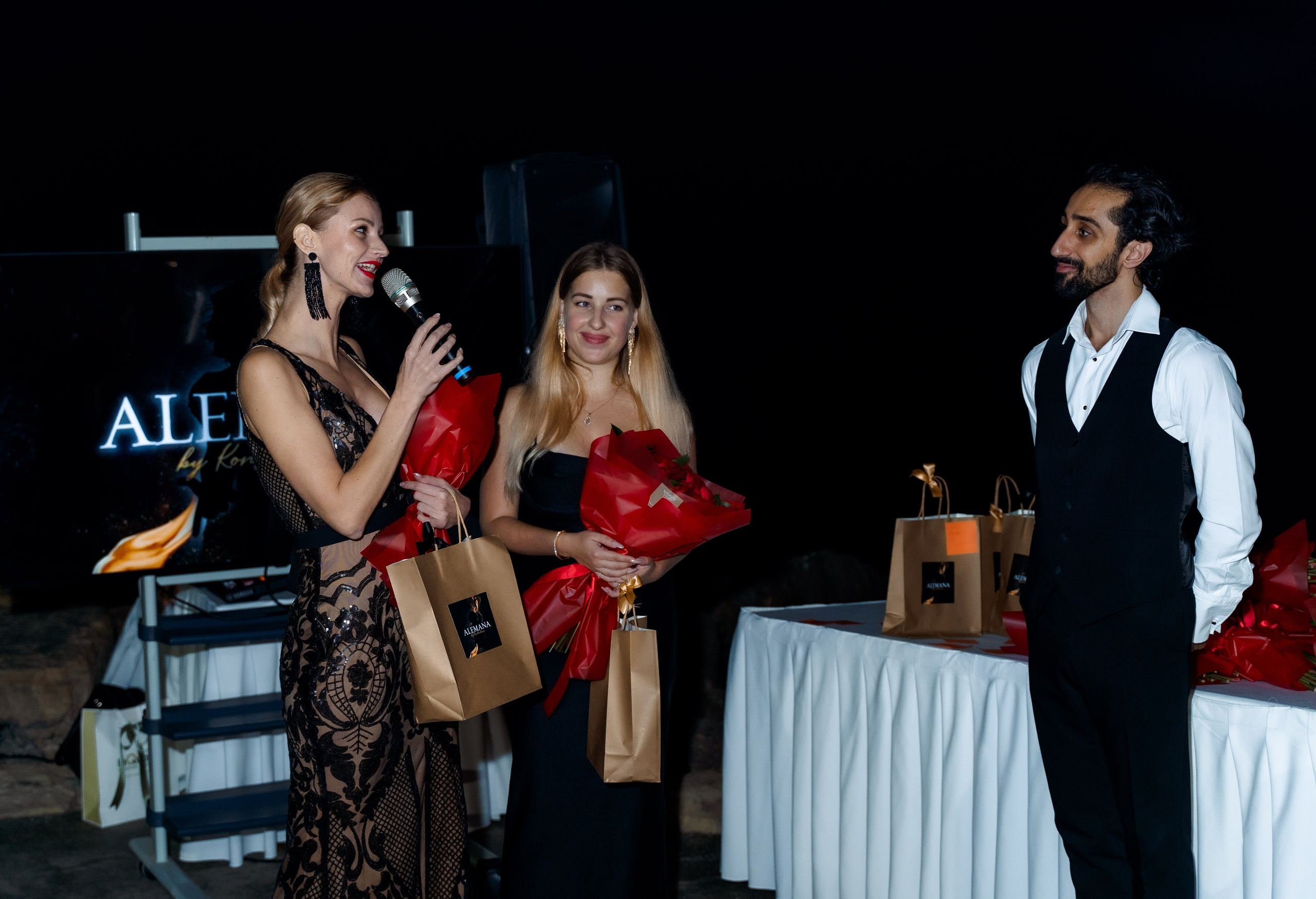 Alemana 2 года. Корпоратив на берегу моря. Свадебный и семейный фотограф Ирина Чернова