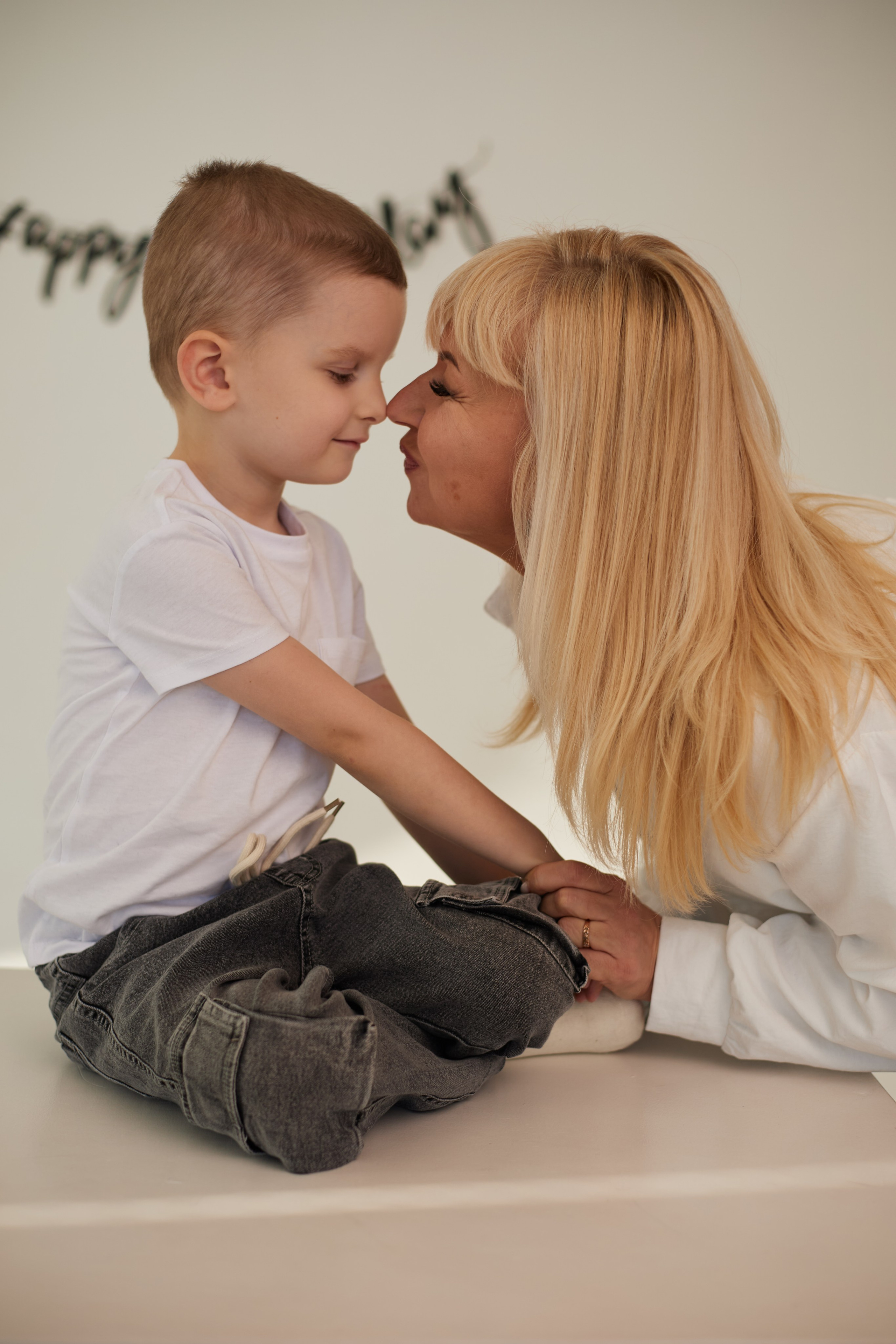 День Рождение Давида. Фотограф из Казани