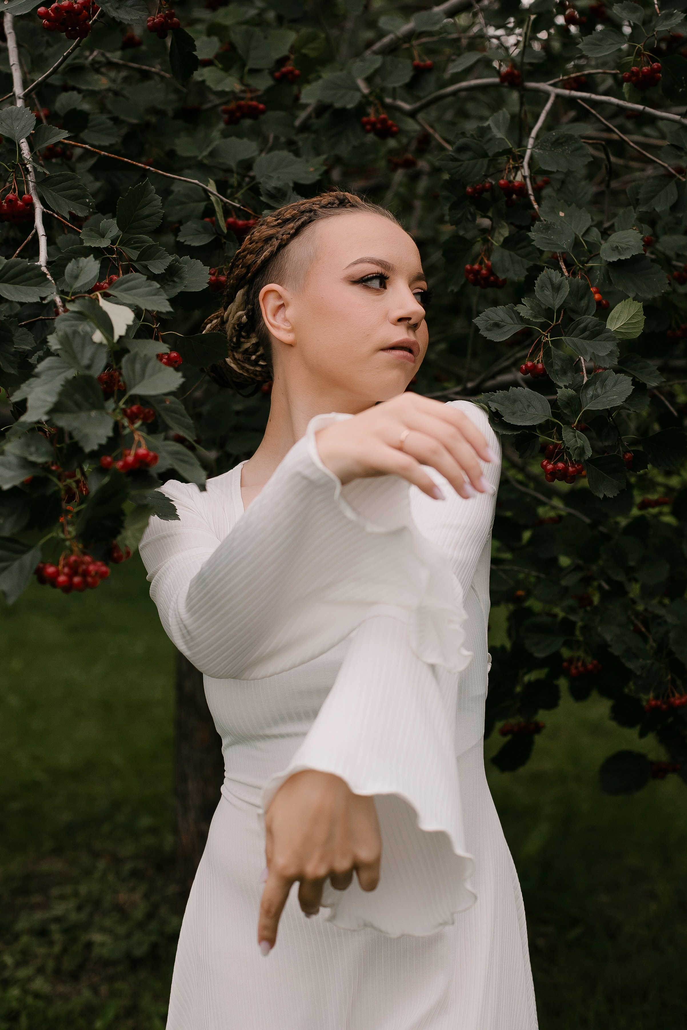 Георгий и Анна. Свадебный, семейный и детский фотограф в г. Абакан респ. Хакасия Любов