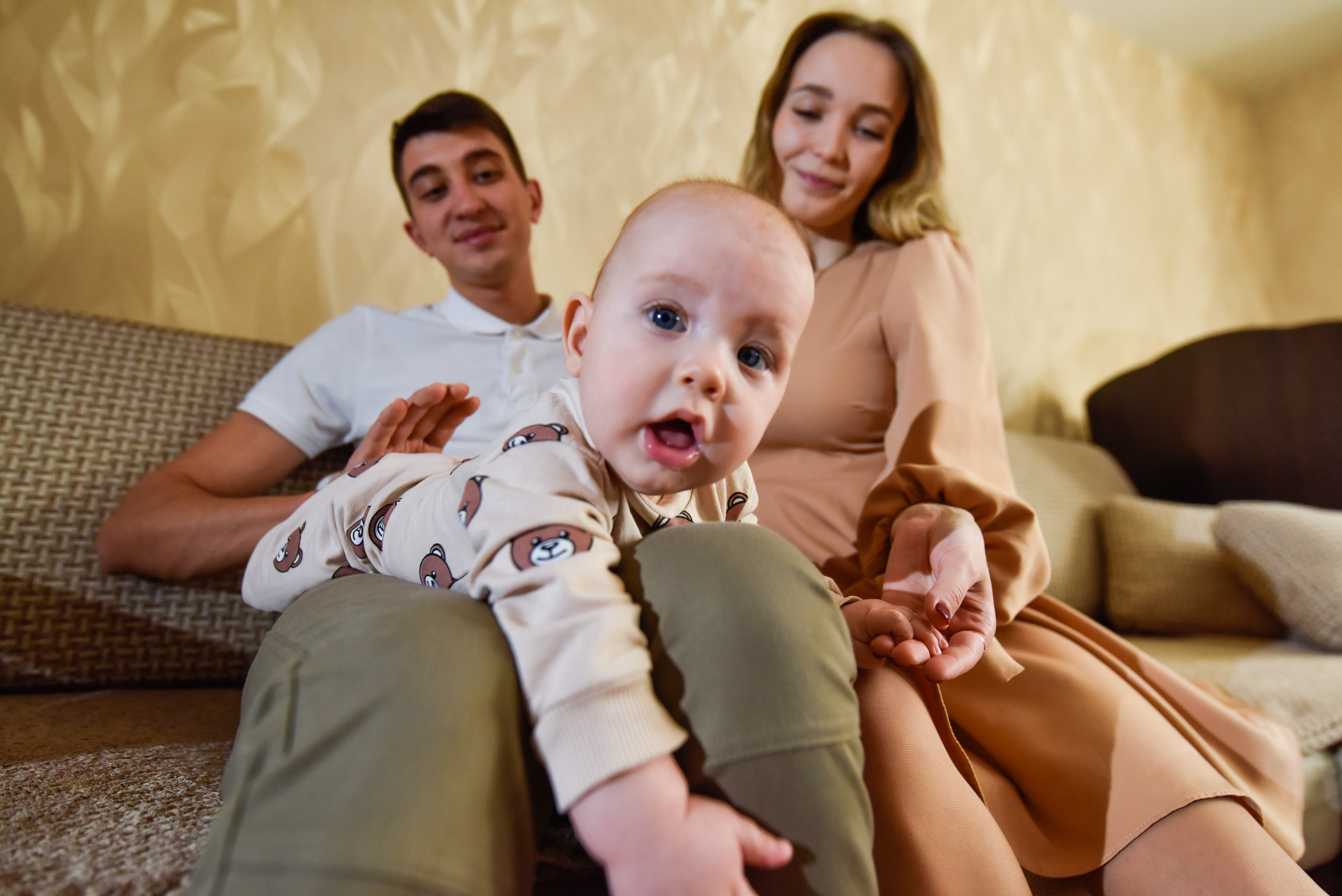 Счастливы вместе