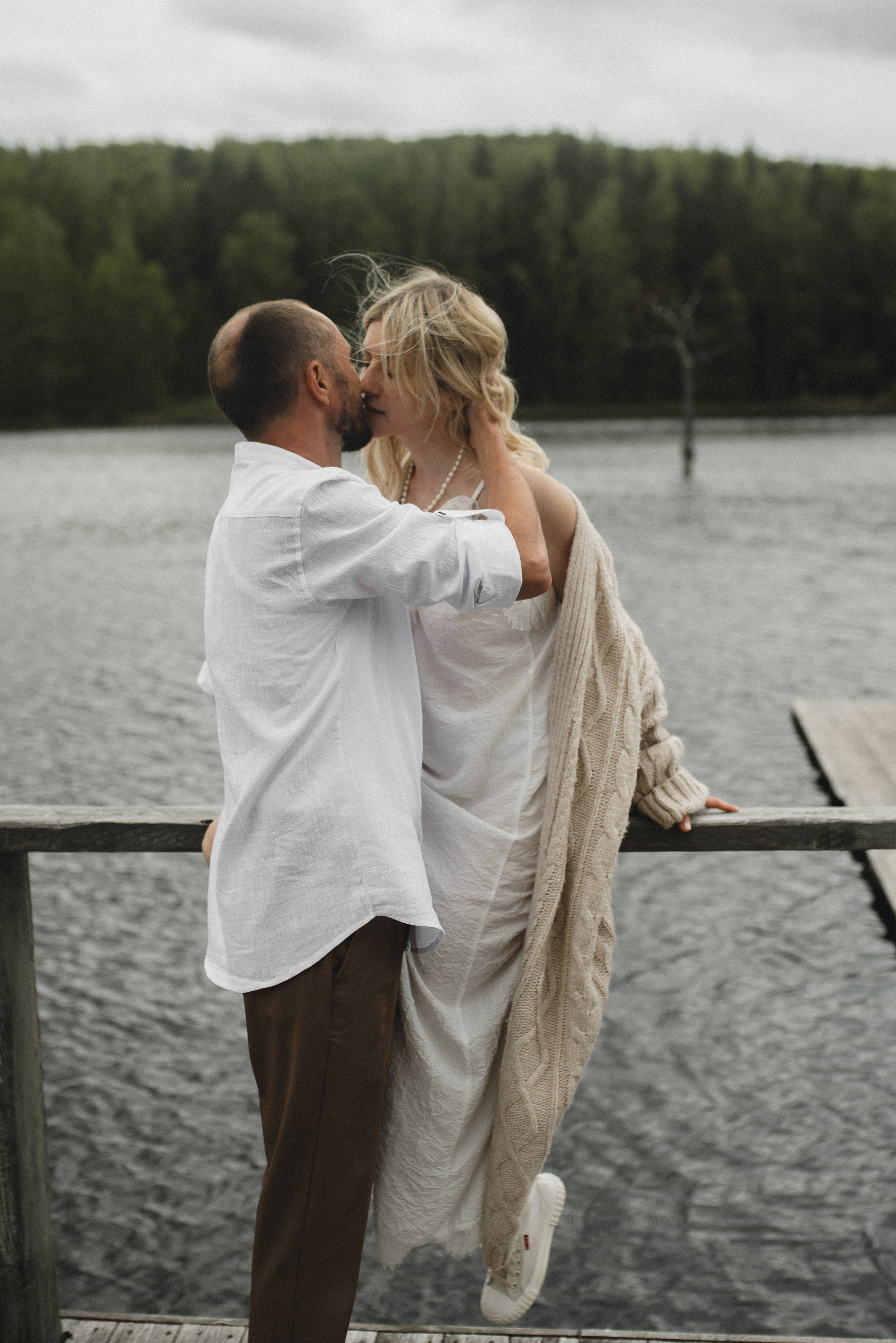 Aleksandr & Tatyana