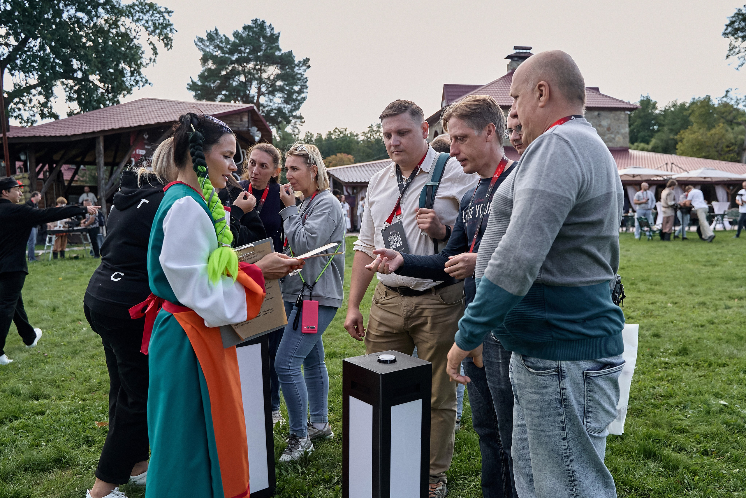 Максофт (IT Credo 2025). Свадебная, семейная фото и видео съёмка в Пензе