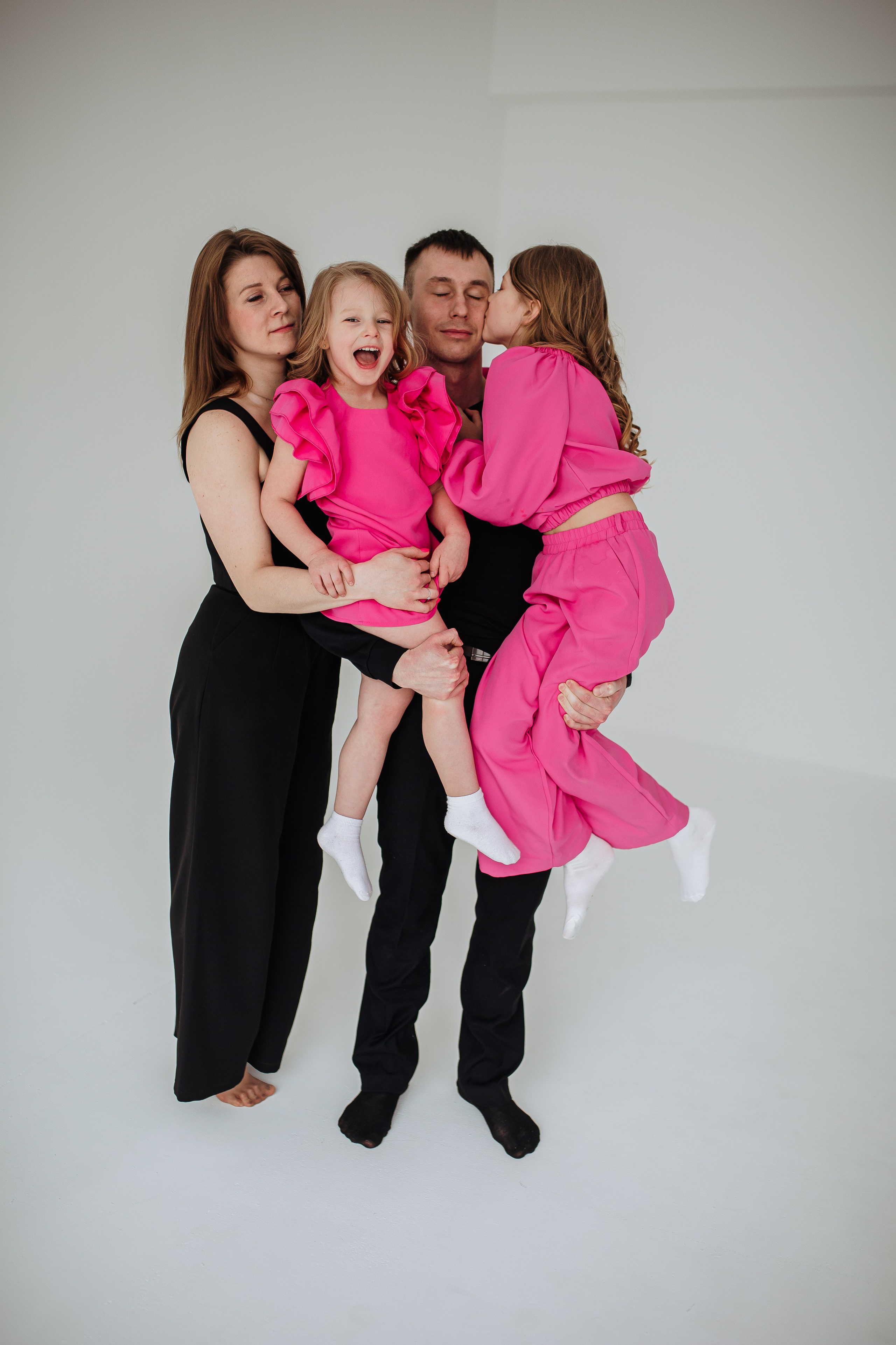 Варюша 4 годика. Семейный и Свадебный фотограф в Санкт-Петербурге Плохая Екатерина