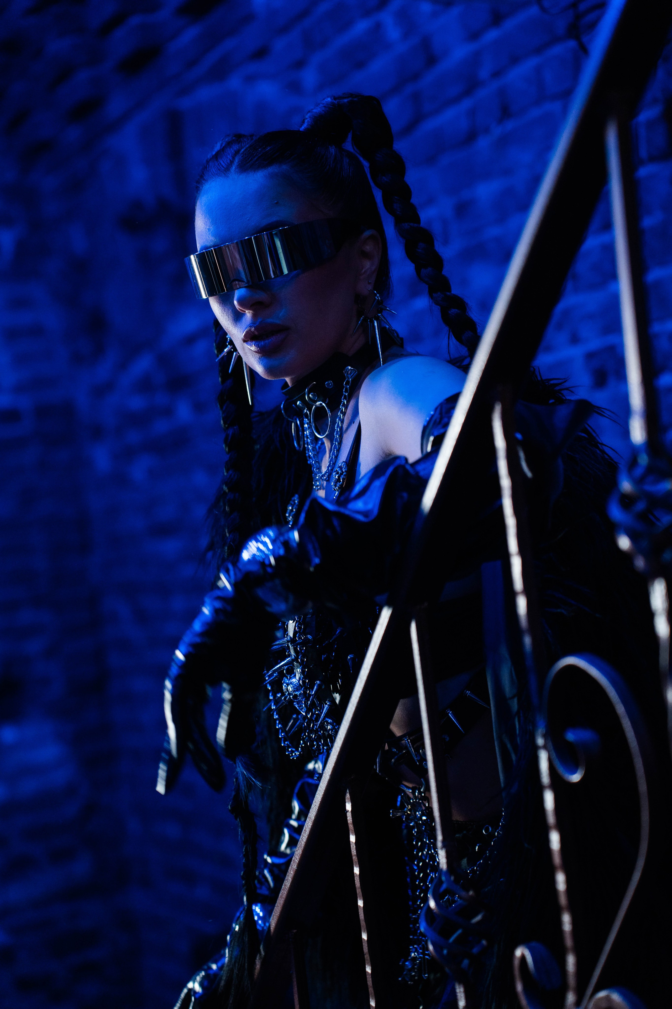 Портрет. Катерина Мельникова | Репортажный и портретный фотограф | Москва и Химки