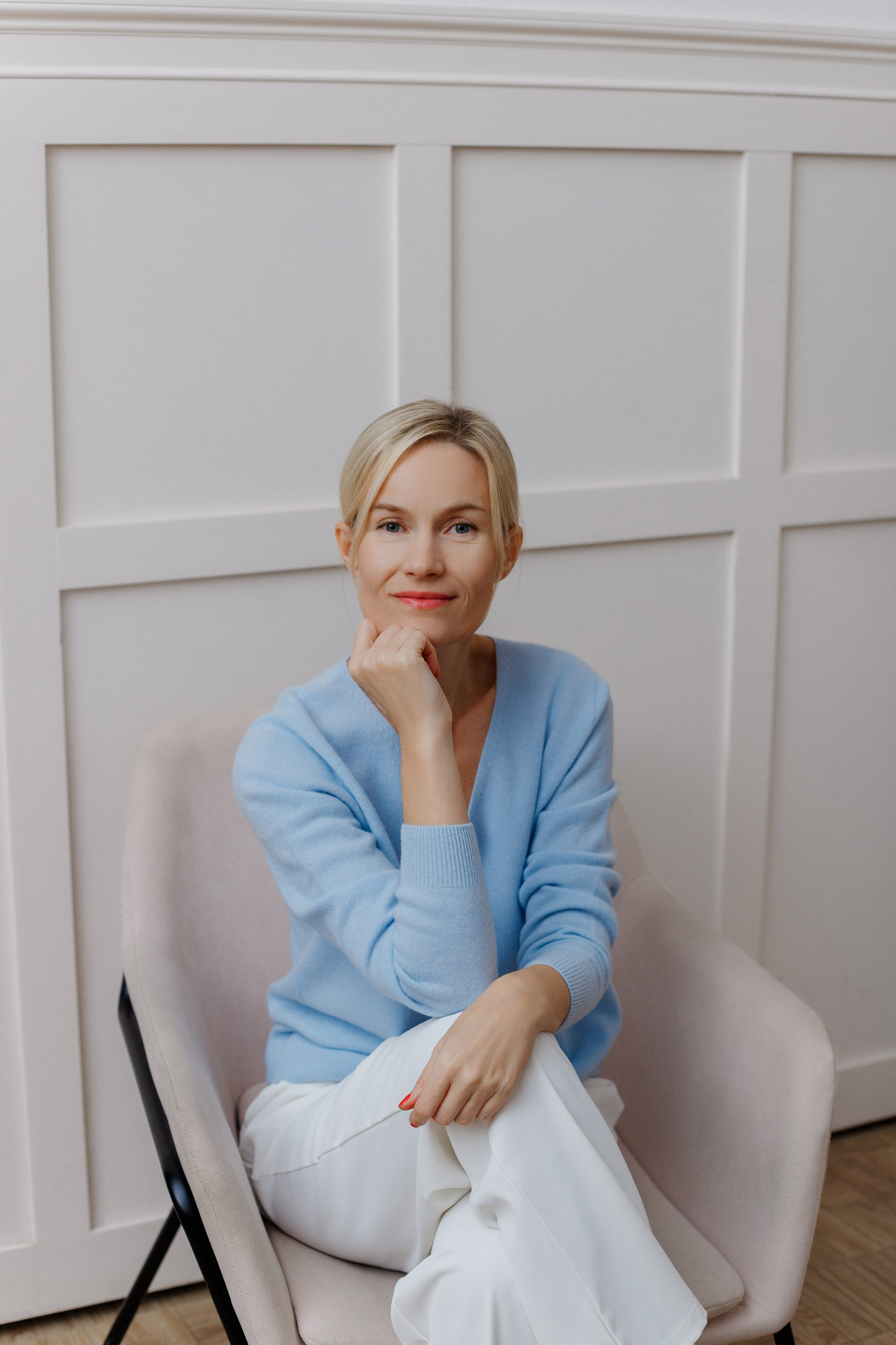 Индивидуальная фотосессия для психолога Москва. Фотограф Александра Сыщенко