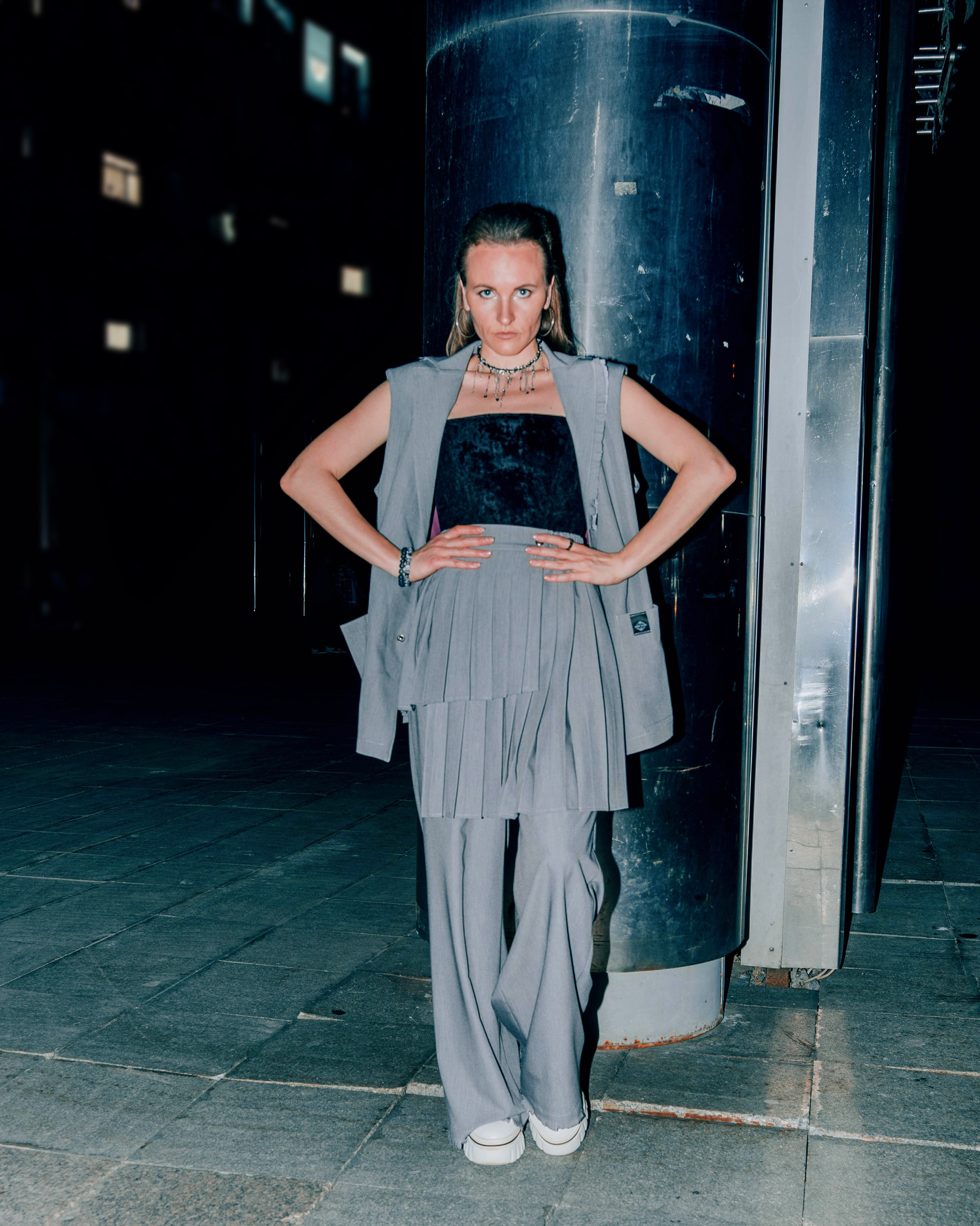 Фотосъёмка для брендов одежды. Фотограф Екатеринбург для вас или вашего бренда