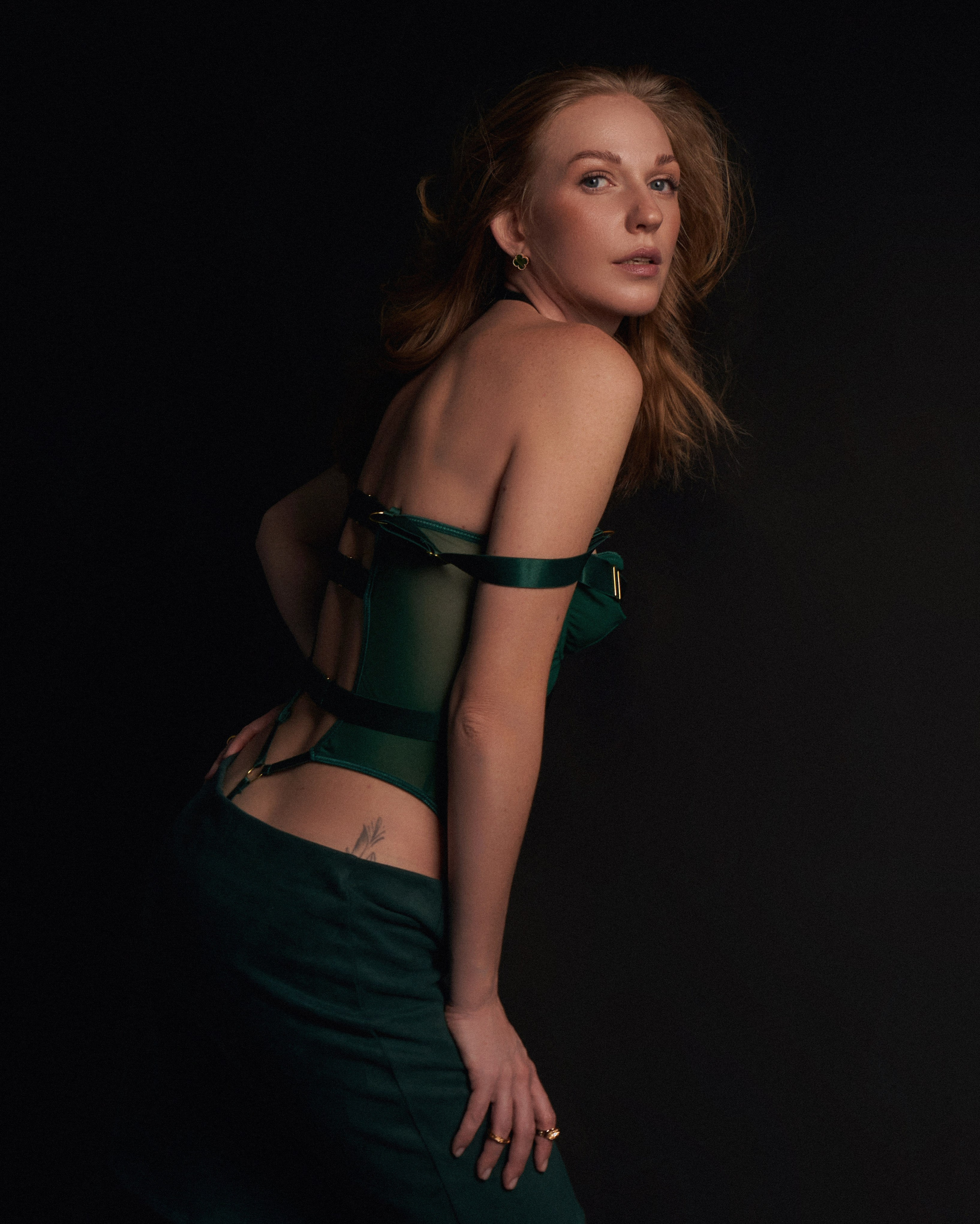 Фотограф Екатерина