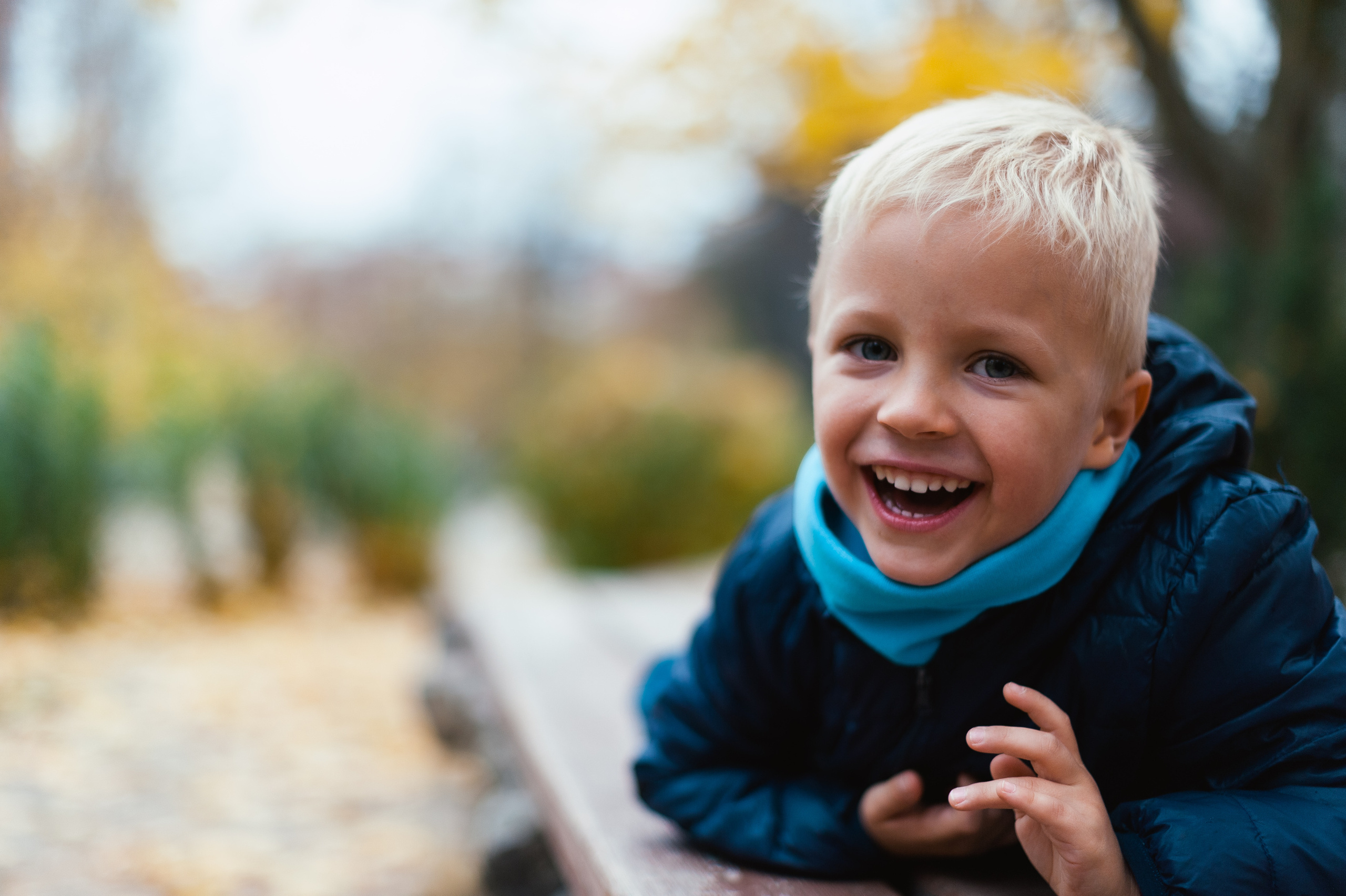 Такая теплая осень. Свадебный и семейный фотограф в Ростове-на-Дону Буткова З