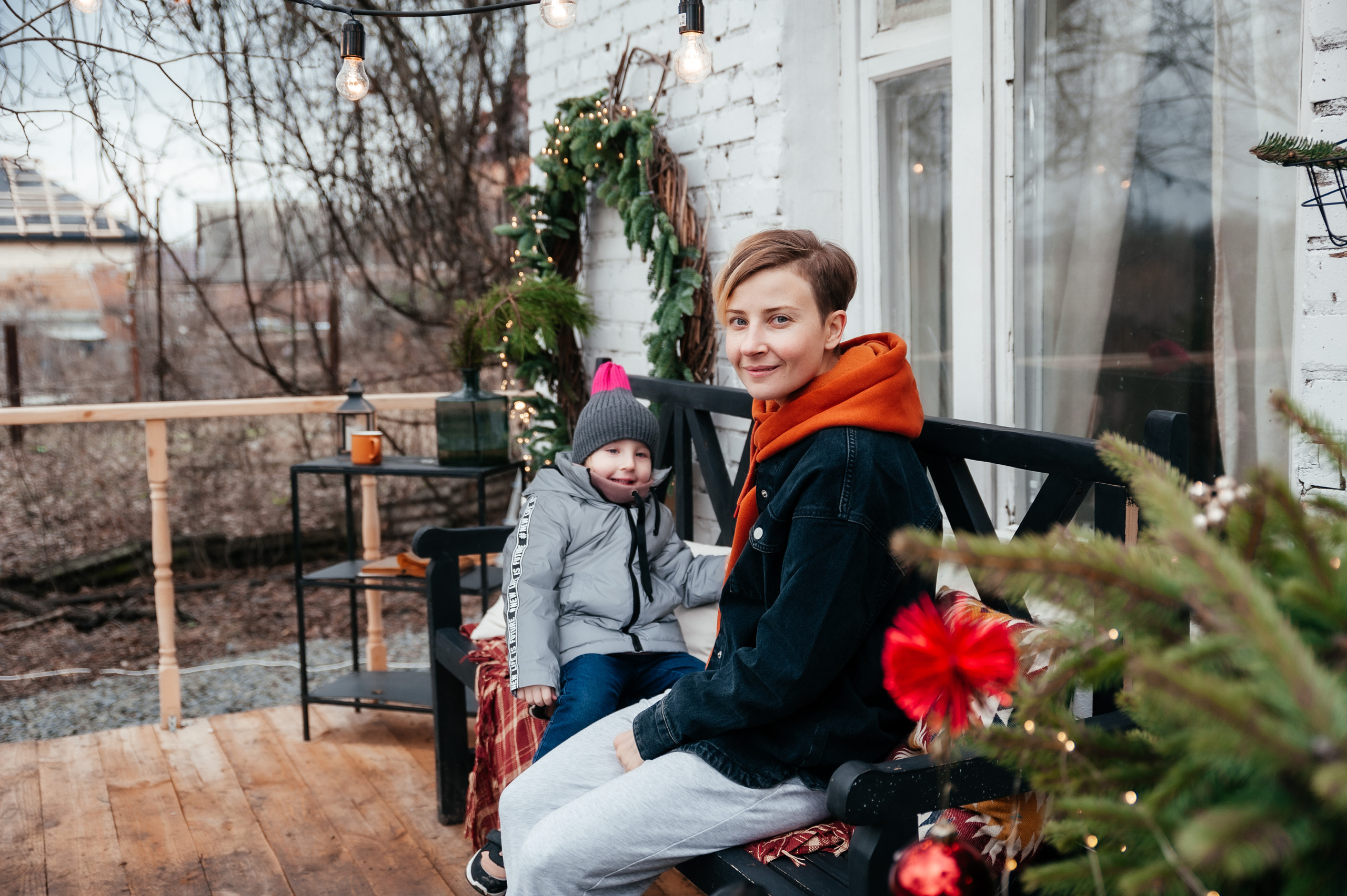 семейный фотограф ростов