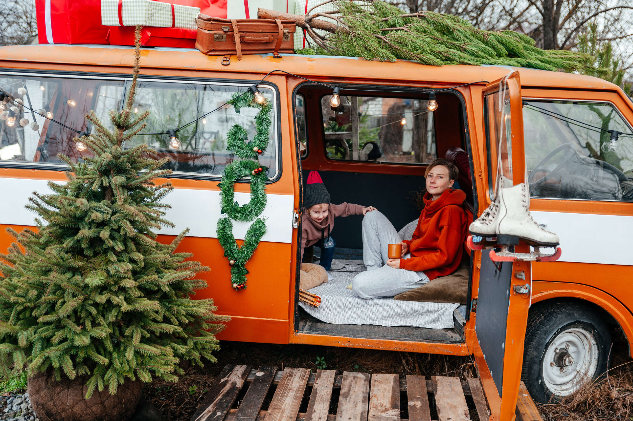 семейный фотограф ростов