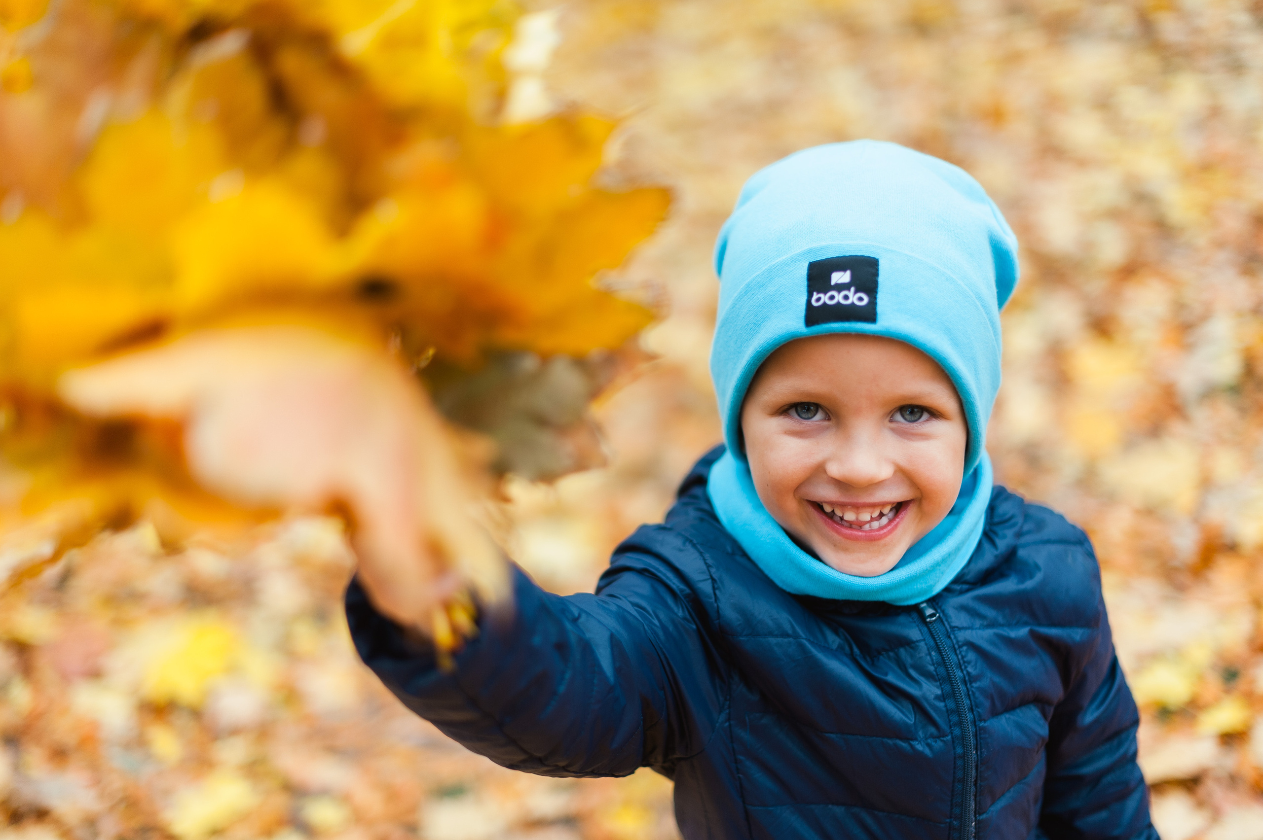 Такая теплая осень. Свадебный и семейный фотограф в Ростове-на-Дону Буткова З