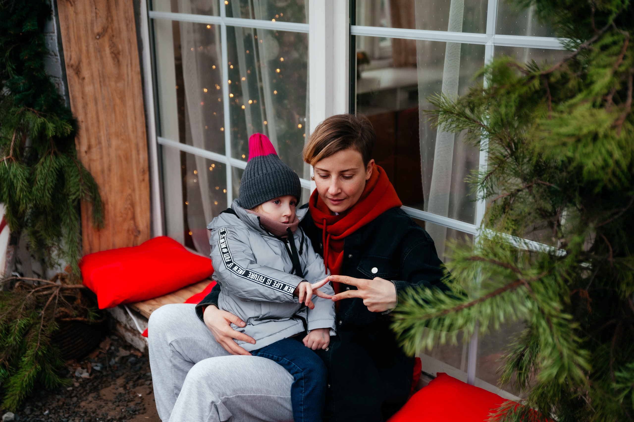 семейный фотограф ростов