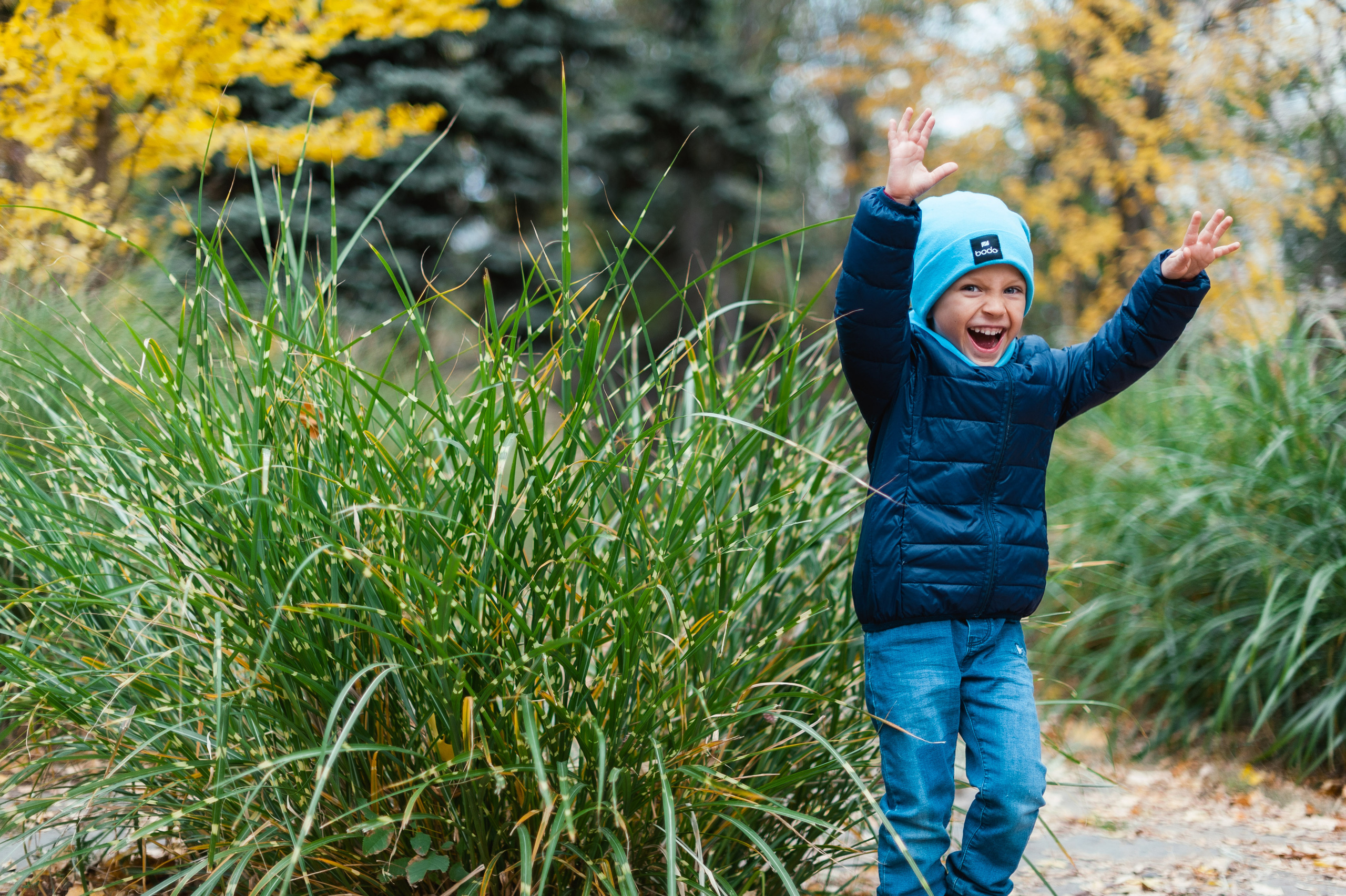 Такая теплая осень. Свадебный и семейный фотограф в Ростове-на-Дону Буткова З