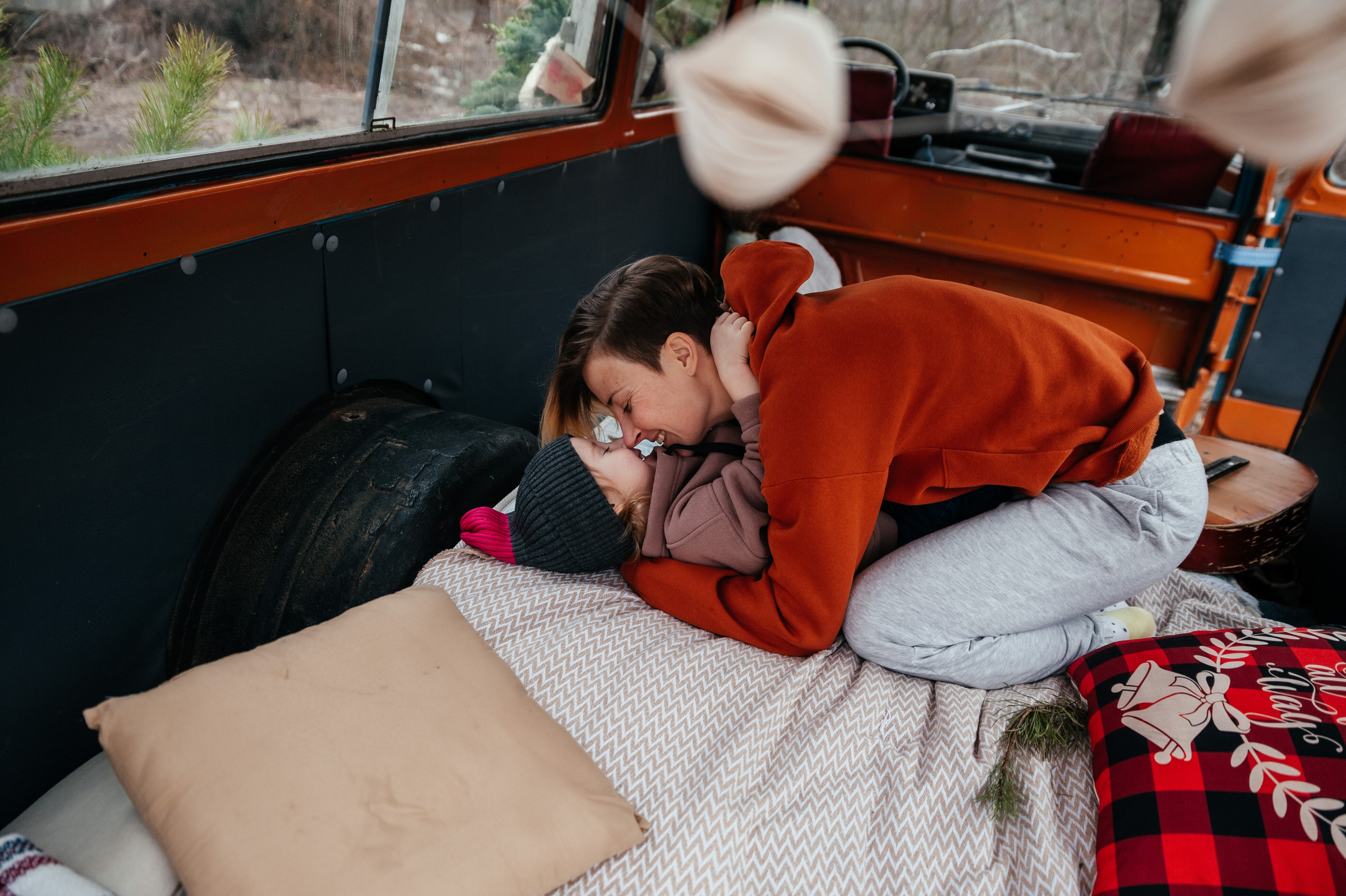 живые фотографии ростов