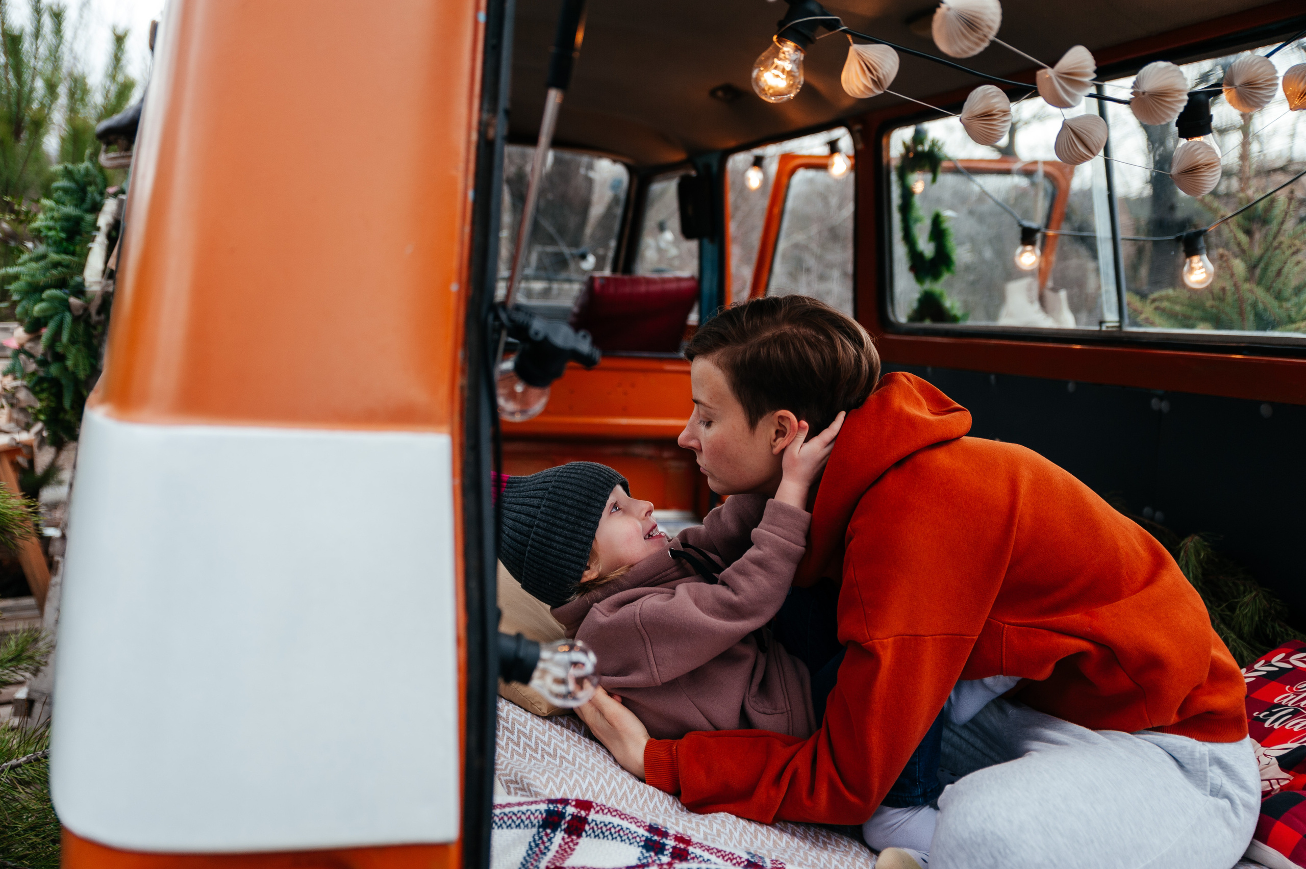 семейный фотограф ростов