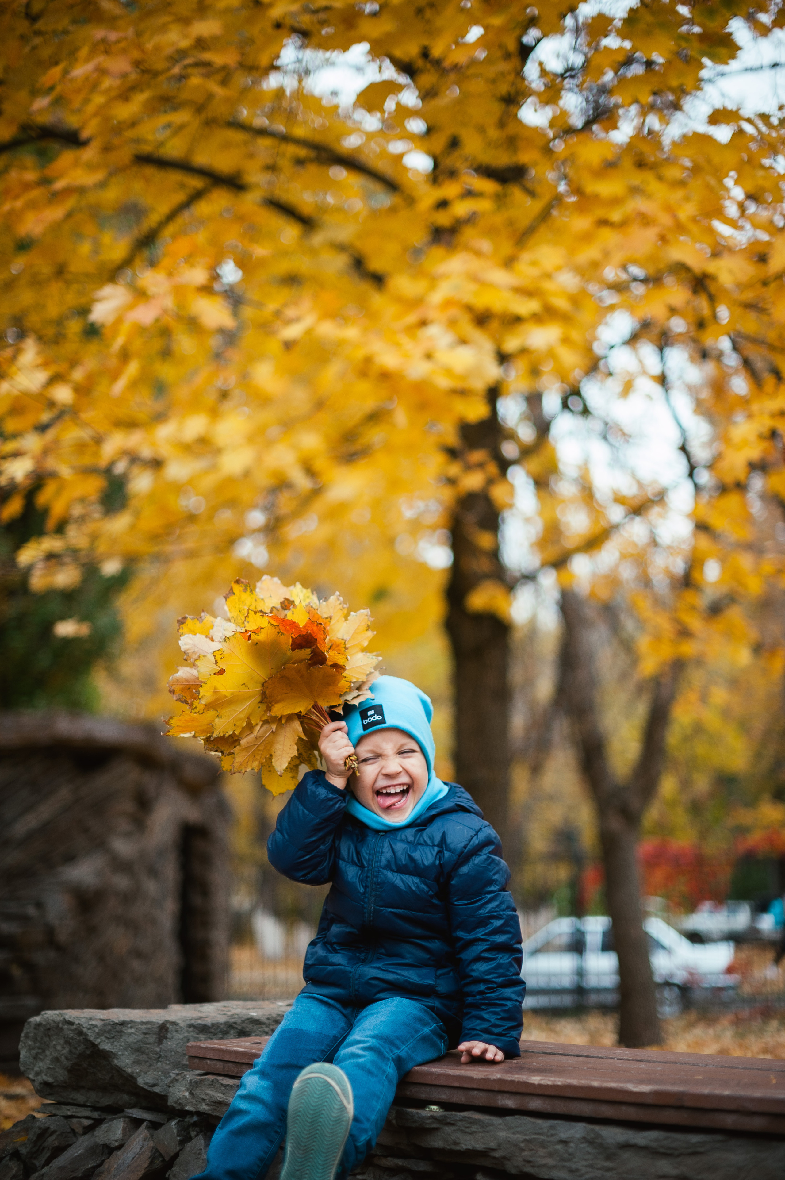 Такая теплая осень. Свадебный и семейный фотограф в Ростове-на-Дону Буткова З