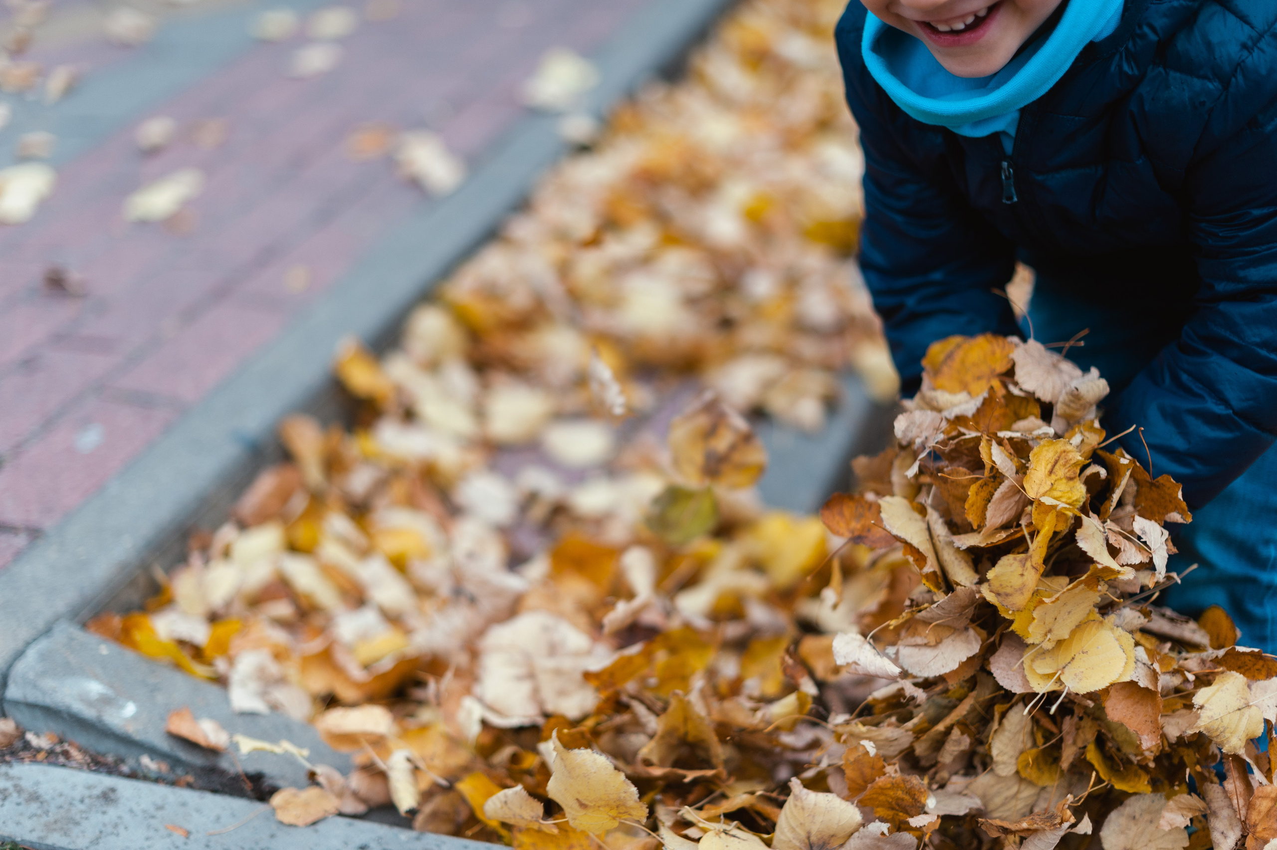 Такая теплая осень. Свадебный и семейный фотограф в Ростове-на-Дону Буткова З