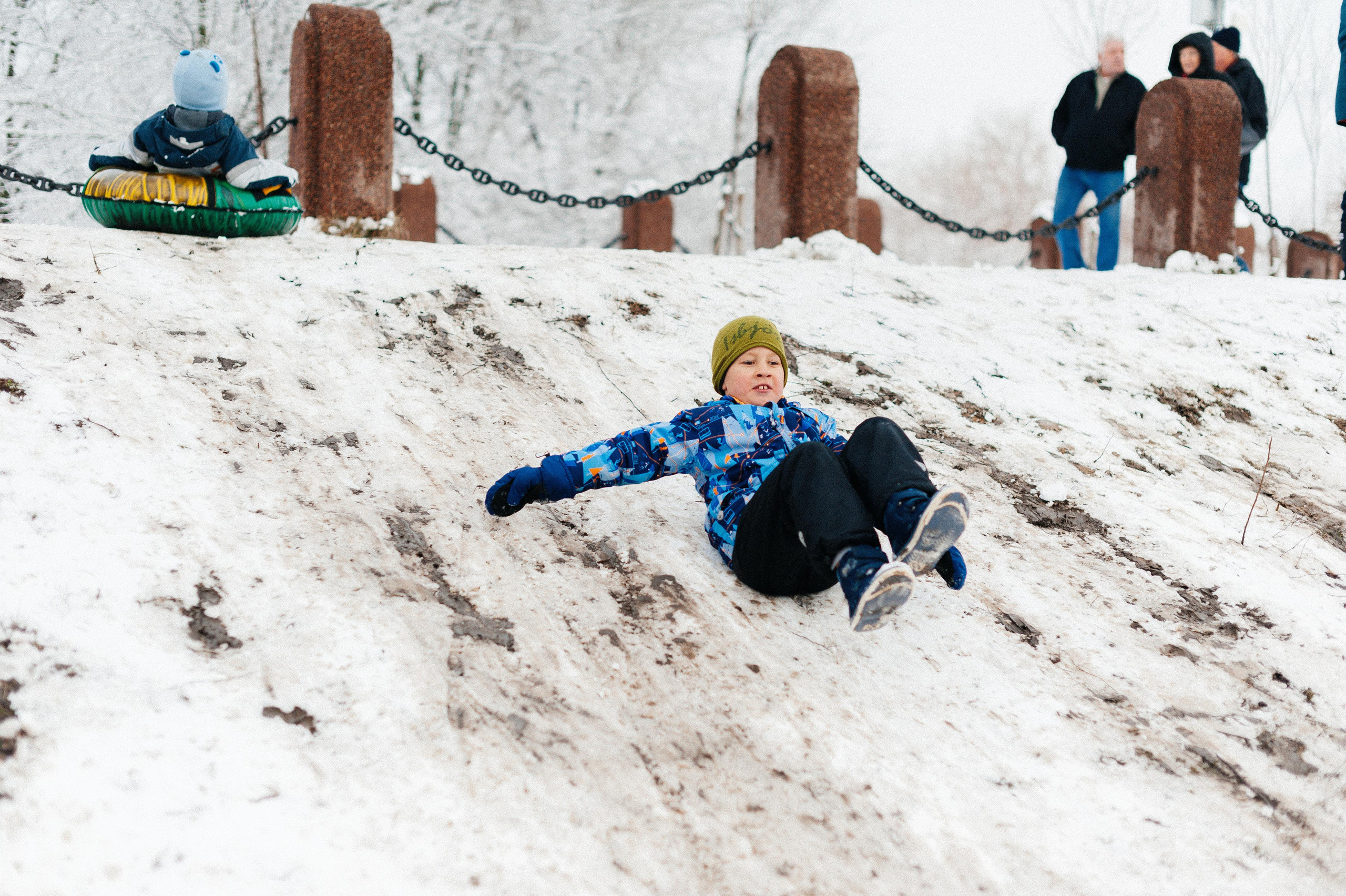 семейный фотограф ростов