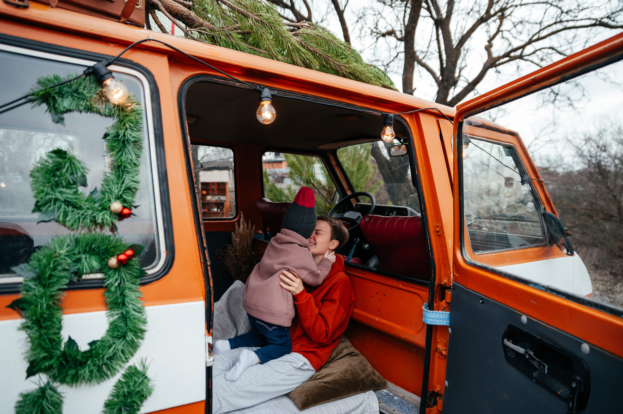 Merry christmas. Свадебный и семейный фотограф в Ростове-на-Дону Буткова З
