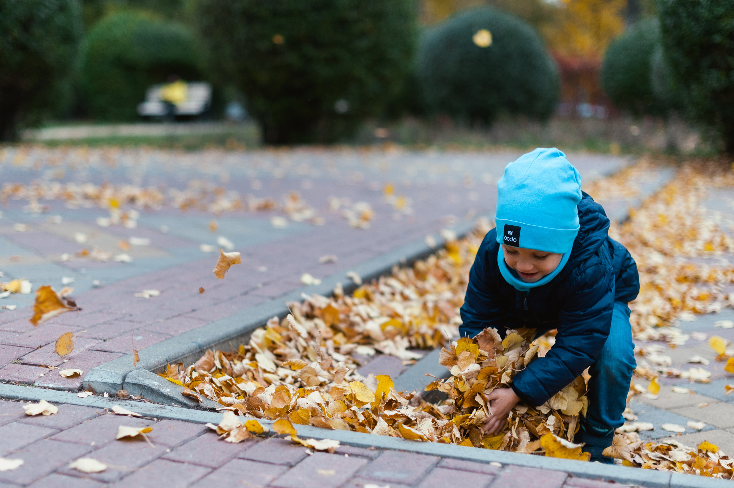 Такая теплая осень. Свадебный и семейный фотограф в Ростове-на-Дону Буткова З