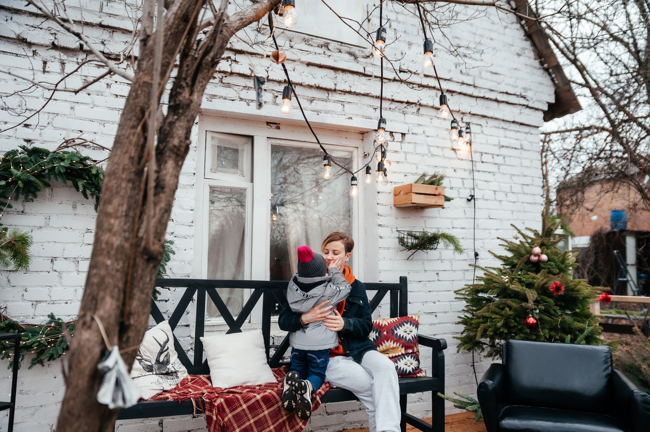 семейный фотограф ростов