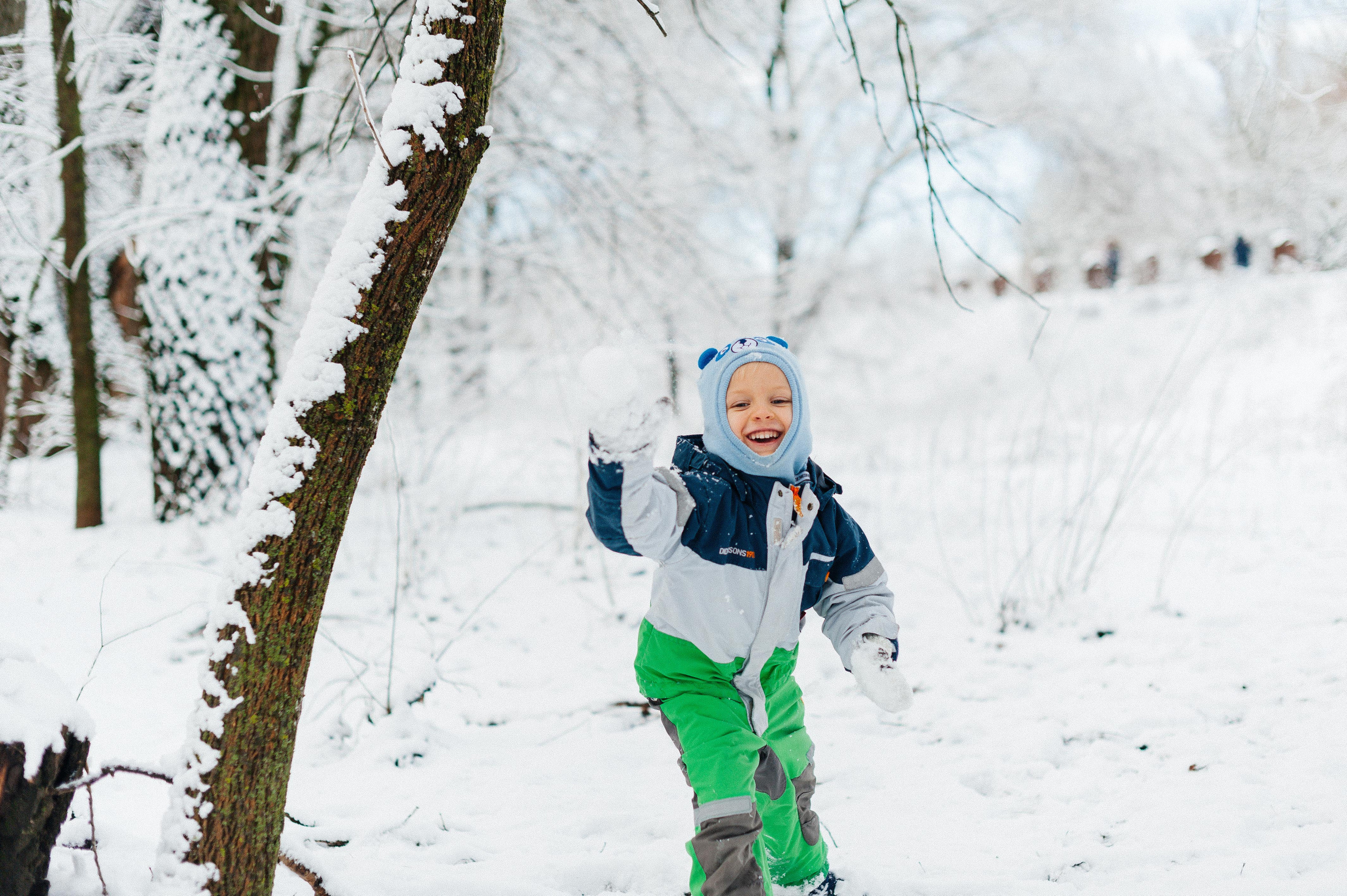 семейный фотограф ростов