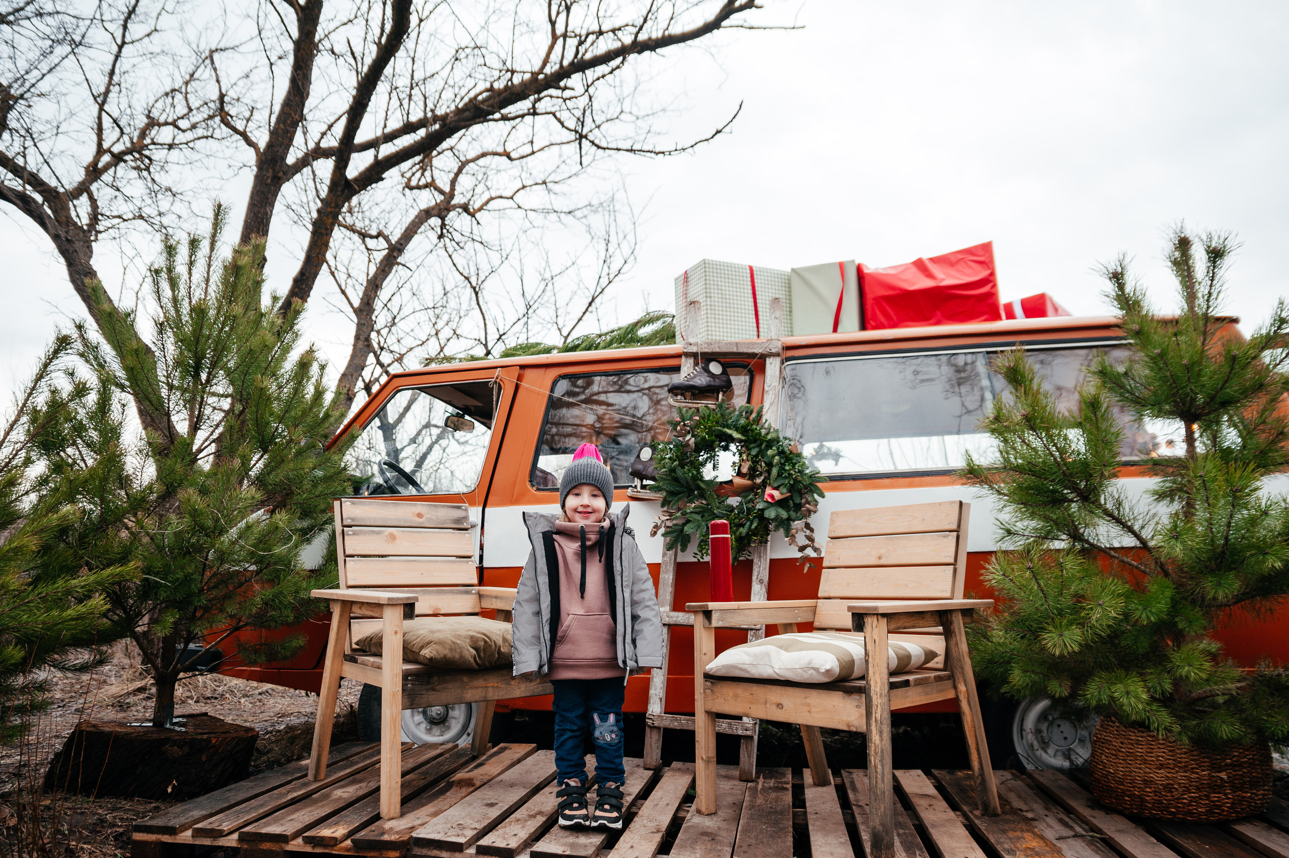 семейный фотограф ростов