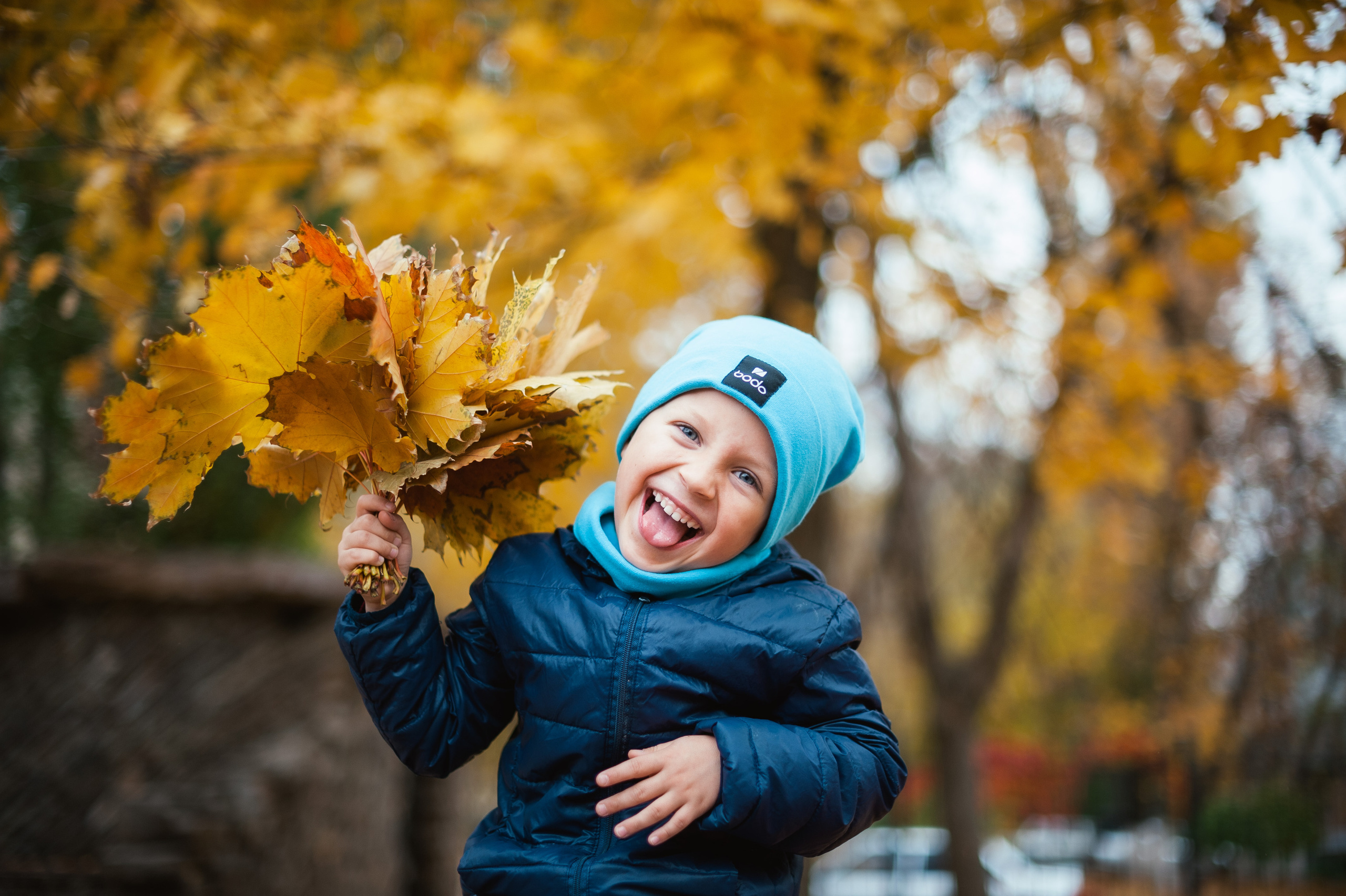 Такая теплая осень. Свадебный и семейный фотограф в Ростове-на-Дону Буткова З