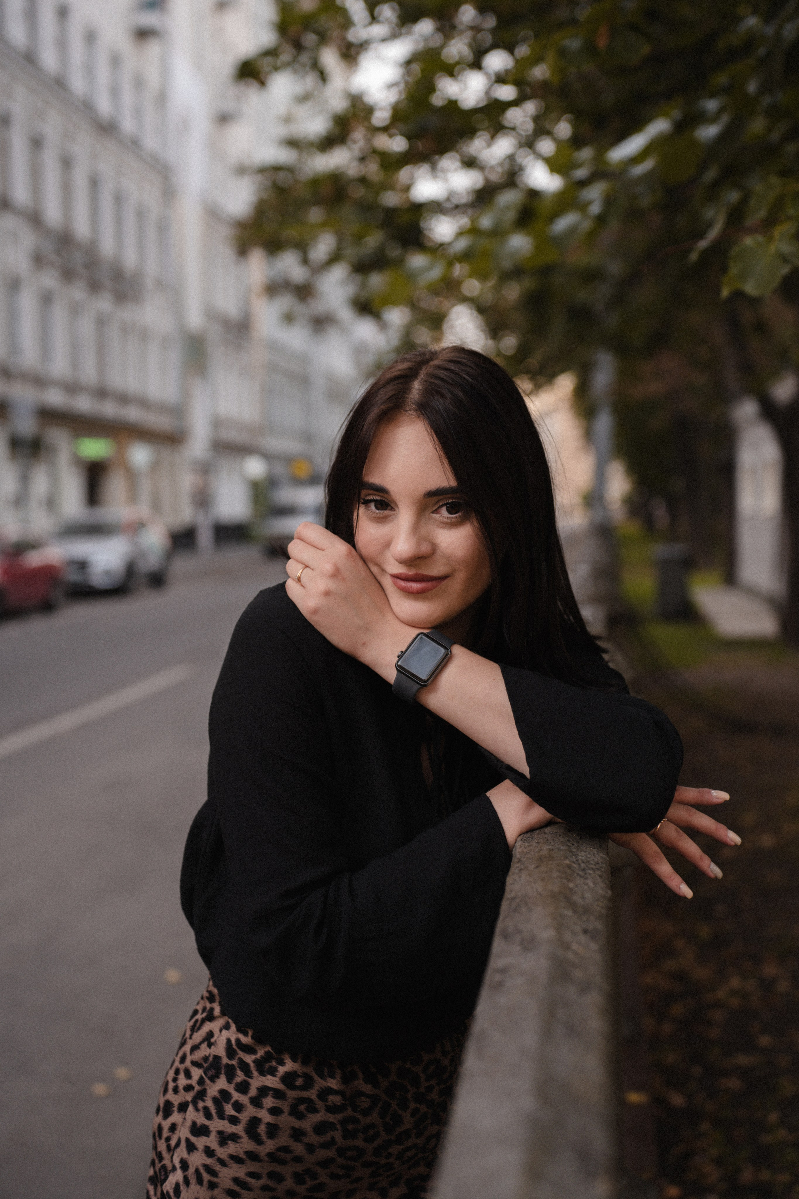 Портретная съемка. Фотограф в Москве Екатерина Дмитриева