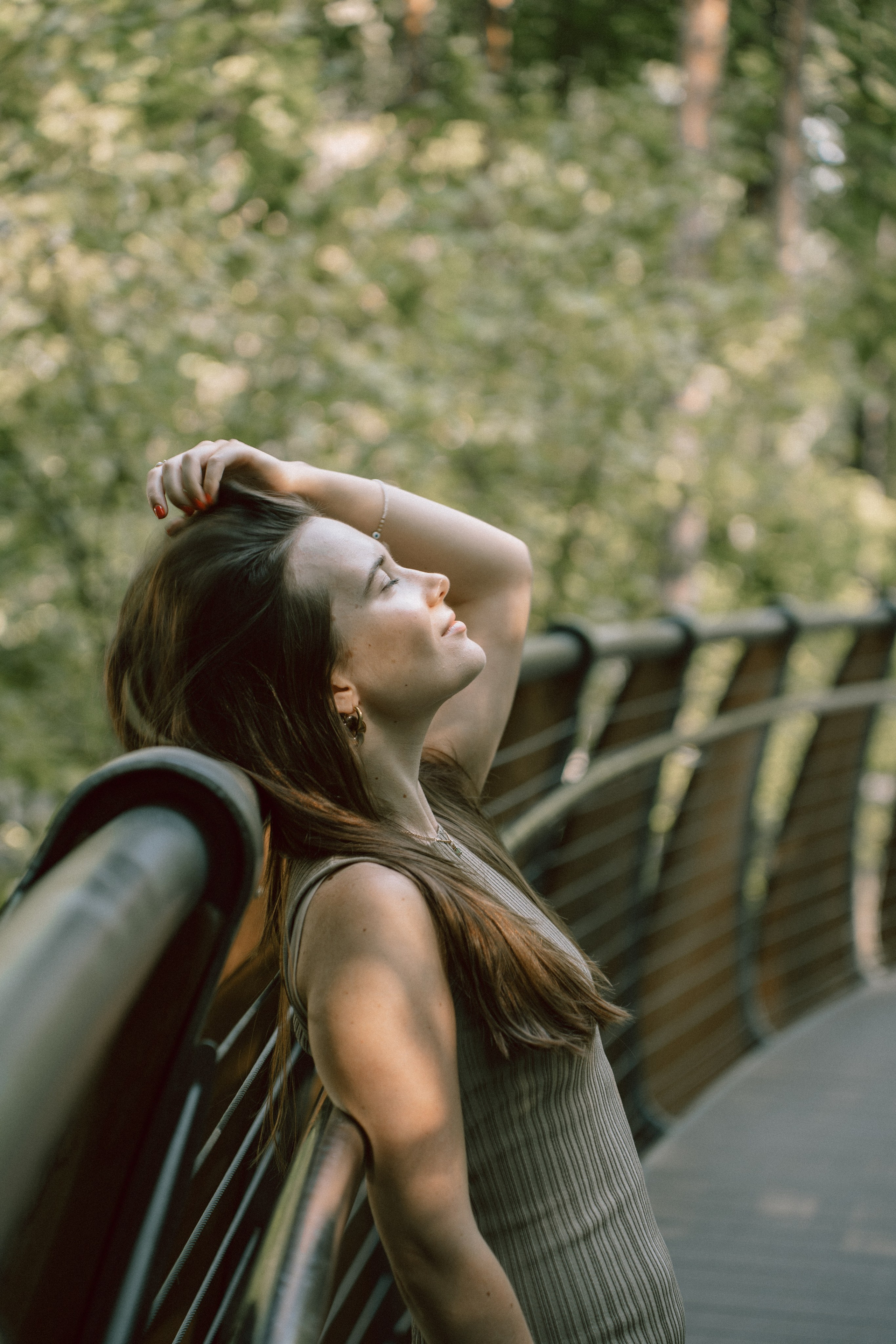 Портретная съемка. Фотограф в Москве Екатерина Дмитриева