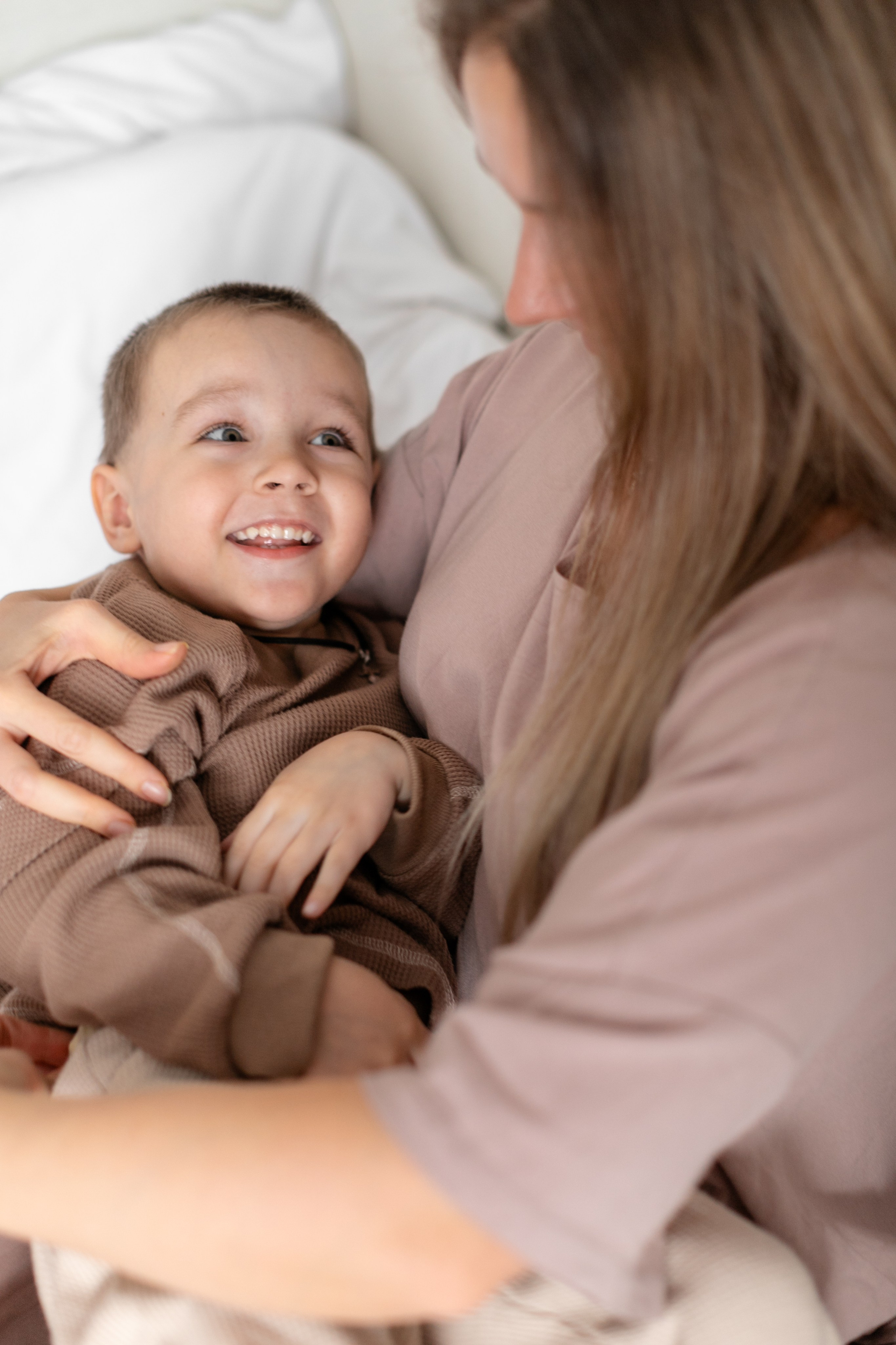Инна и Кирилл. Семейный и детский newborn фотограф в Ростове-на-Дону Наталья Лебедева