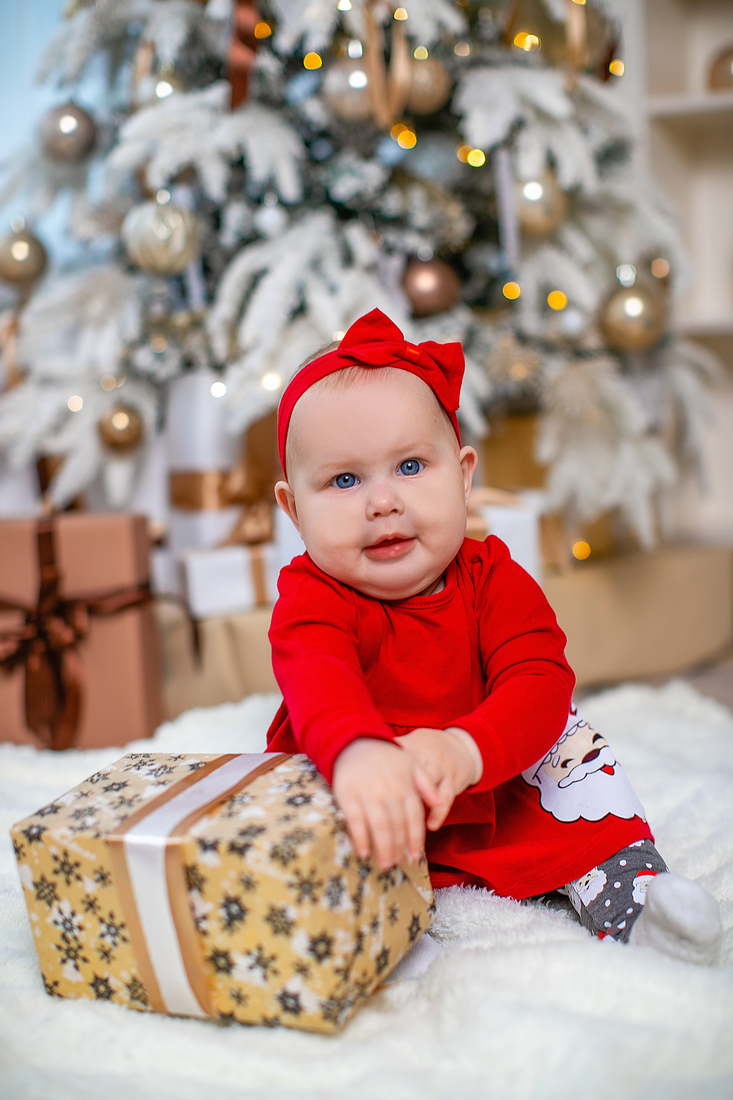 Михаил, Наталья и Машенька. Семейный и детский newborn фотограф в Ростове-на-Дону Наталья Лебедева