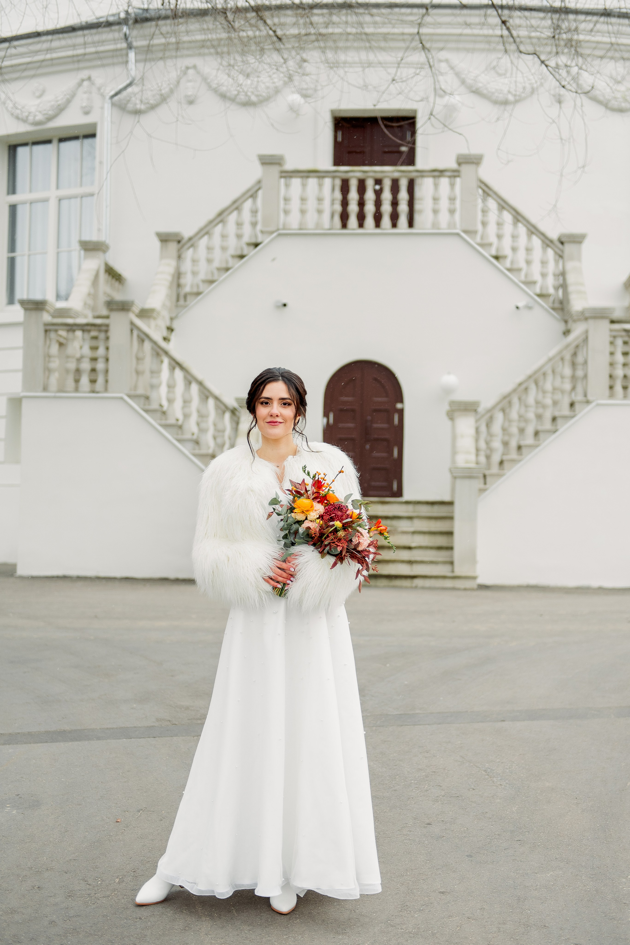 АННА и СЕРГЕЙ. Свадебный и семейный фотограф РИТА БОЧКАРЁВА