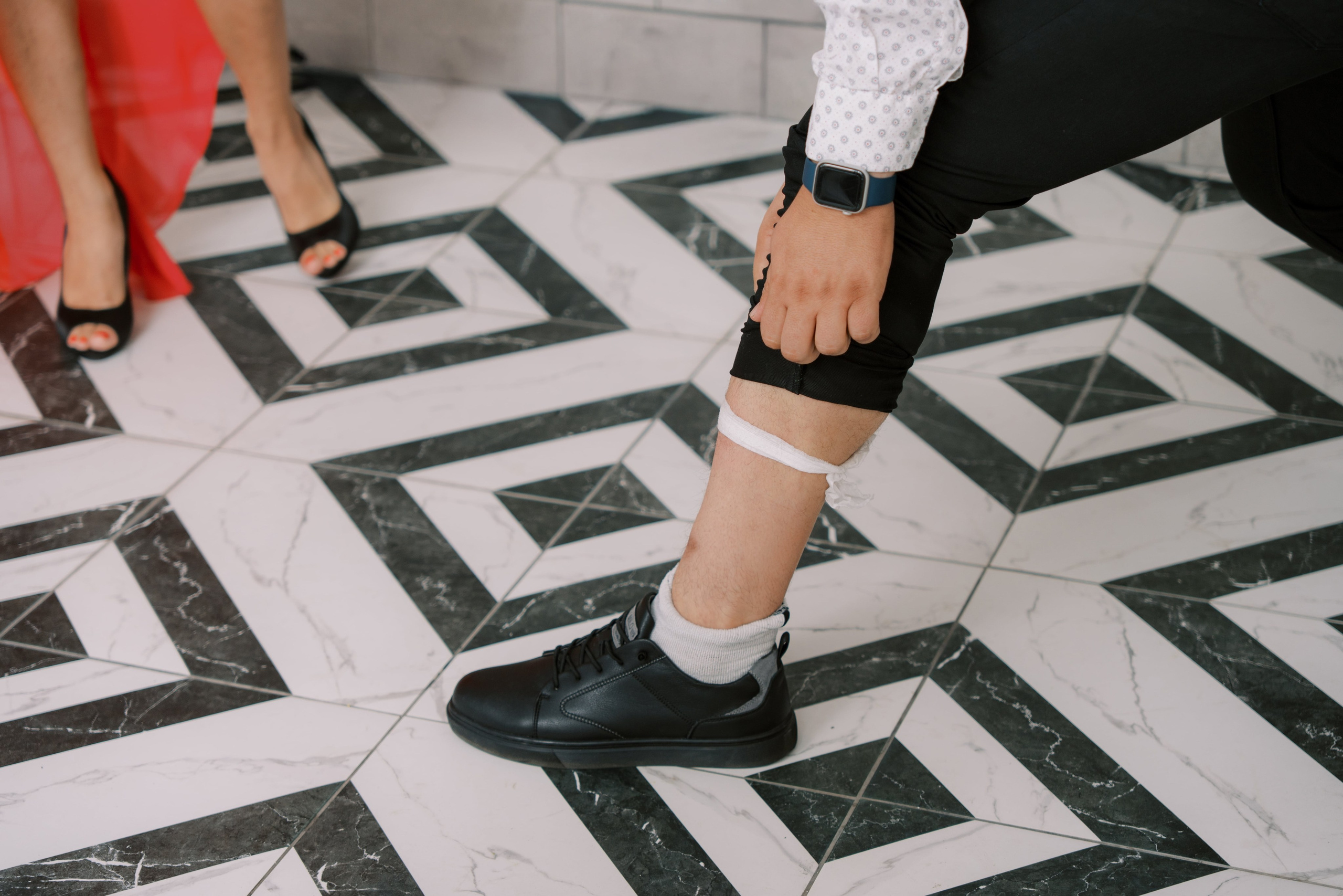 Свадьба Игоря и Юлии