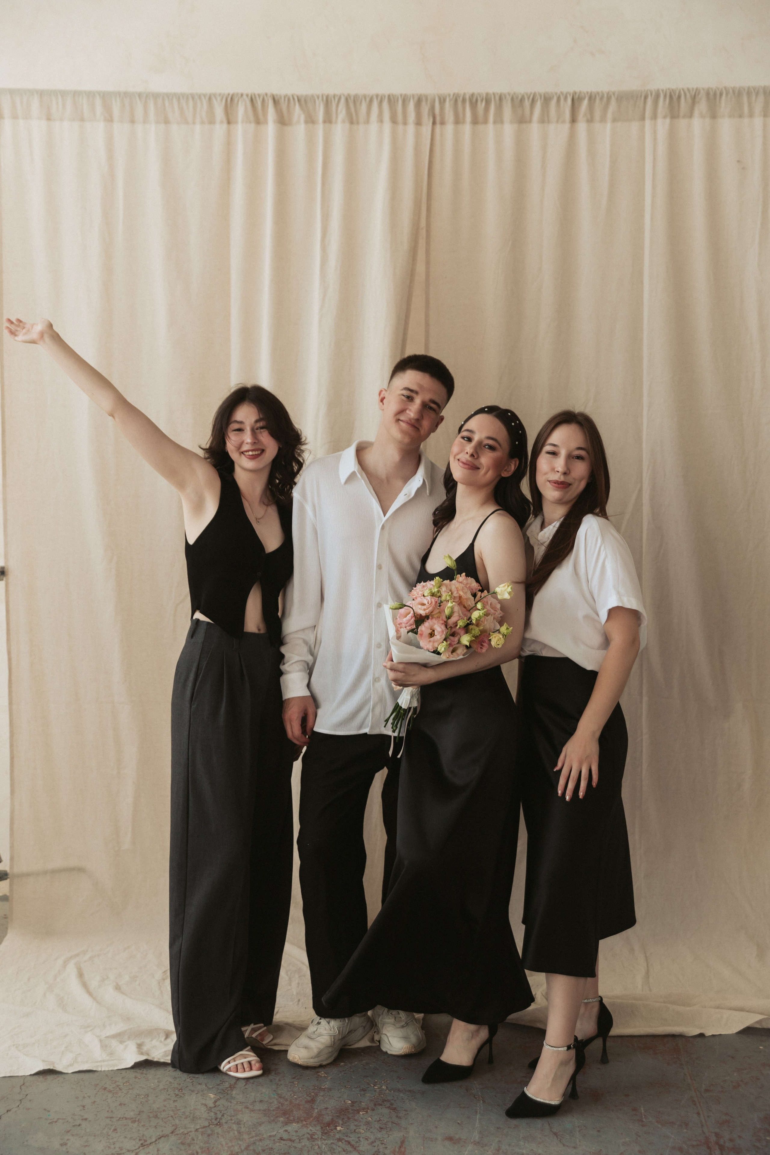 День рождения Лизы. Фотограф в Нижнем Новгороде| Шоронова Снежана