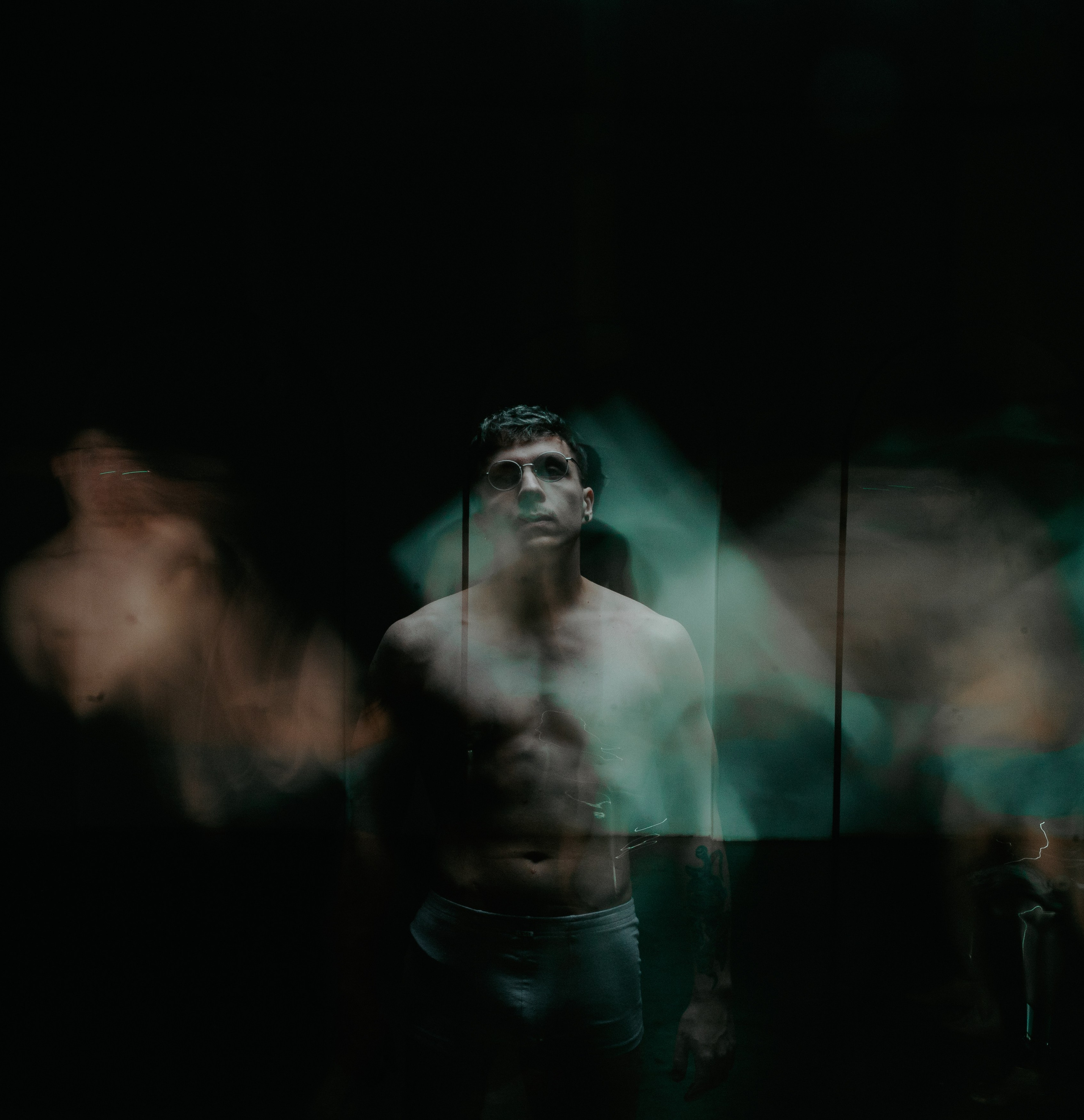 Контент фотограф Илья Урс