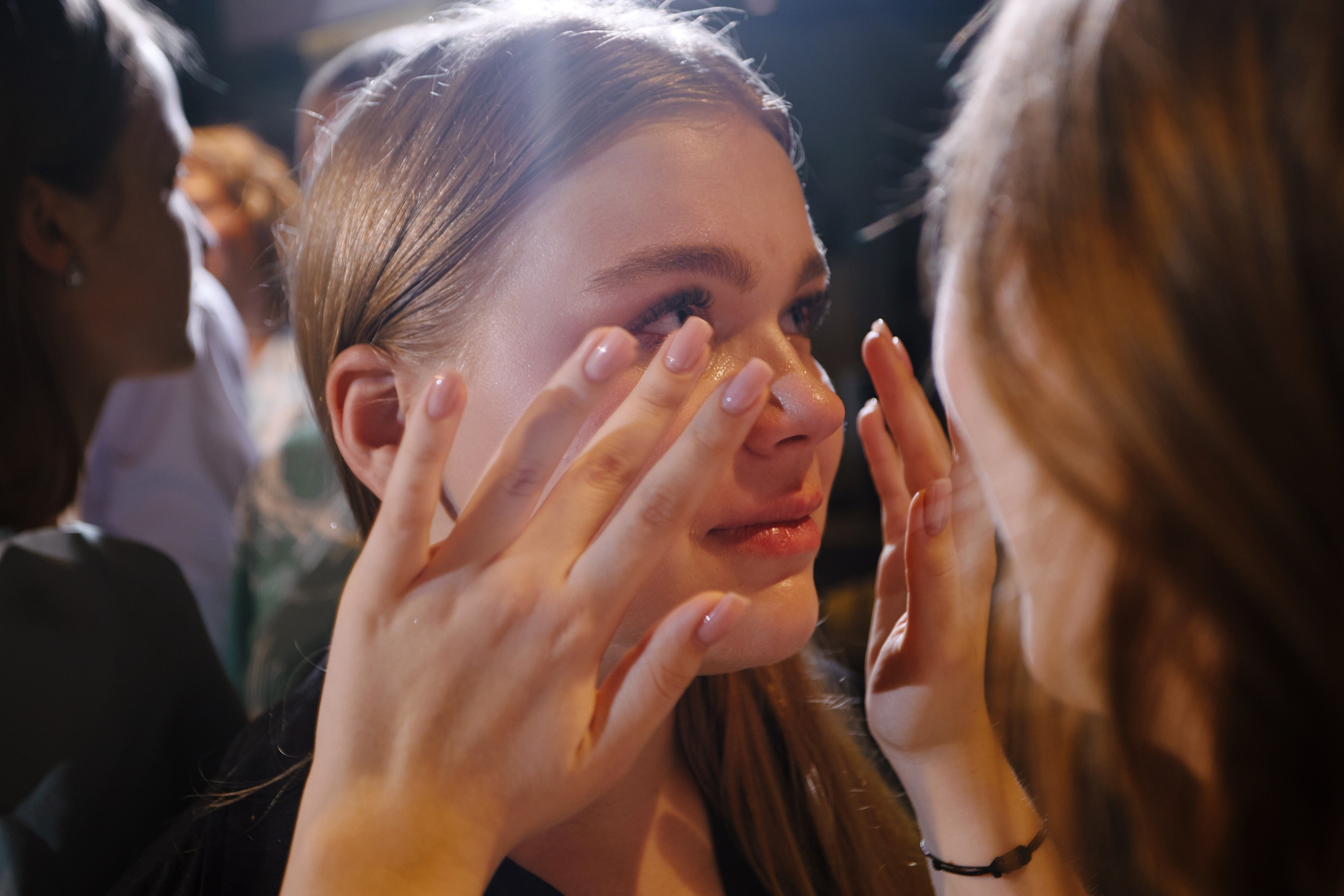 Выпускной 11кл. Портретный и свадебный фотограф в Екатеринбурге Владимир ЛузинЛузин