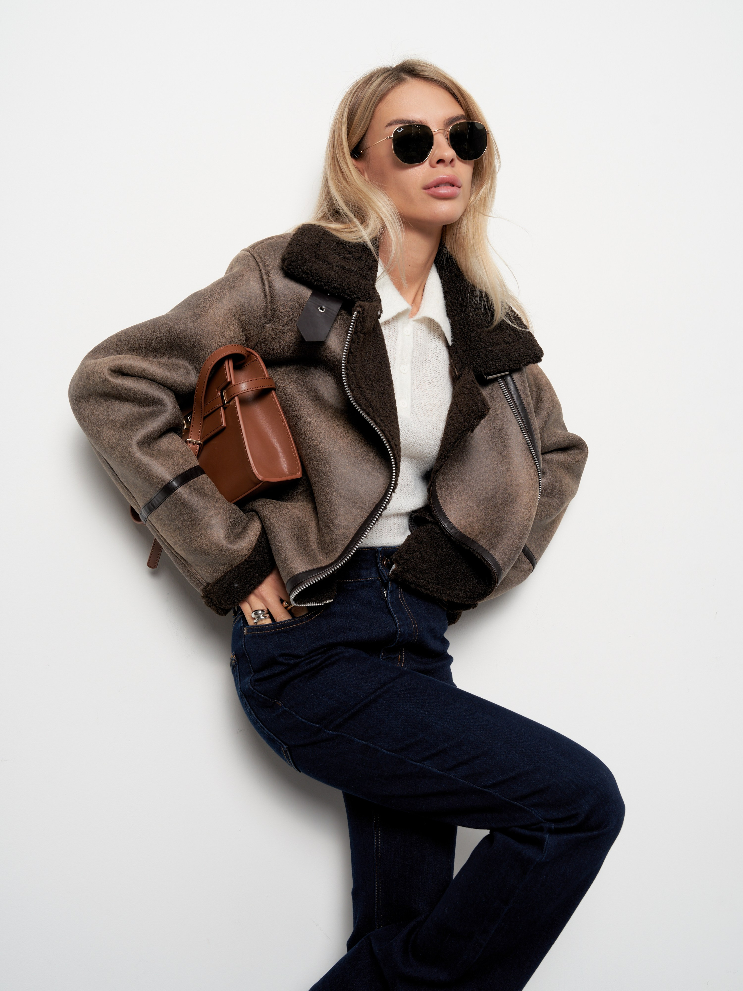 SAINT SHINE. Коммерческий фотограф в Москве Хабибуллина Эльза