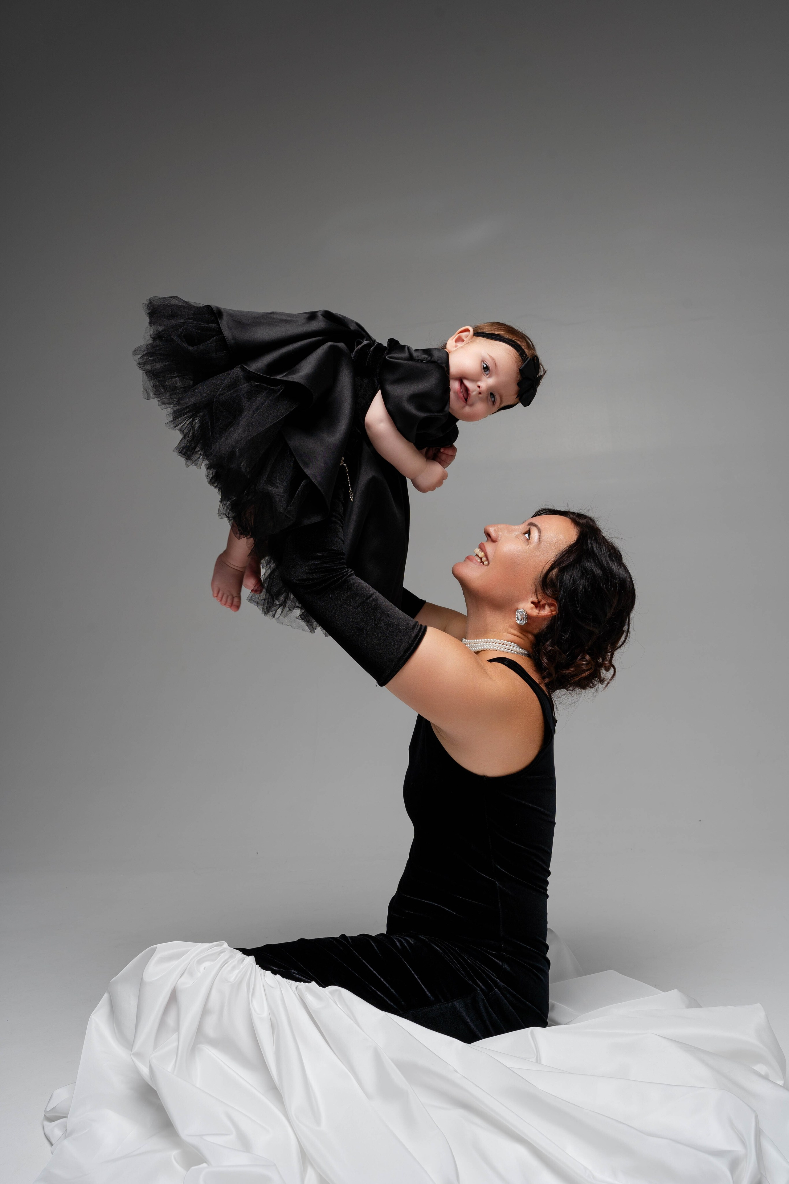 Светлана и ее семья. Анастасия Антипинская — профессиональный фотограф в Хабаровске