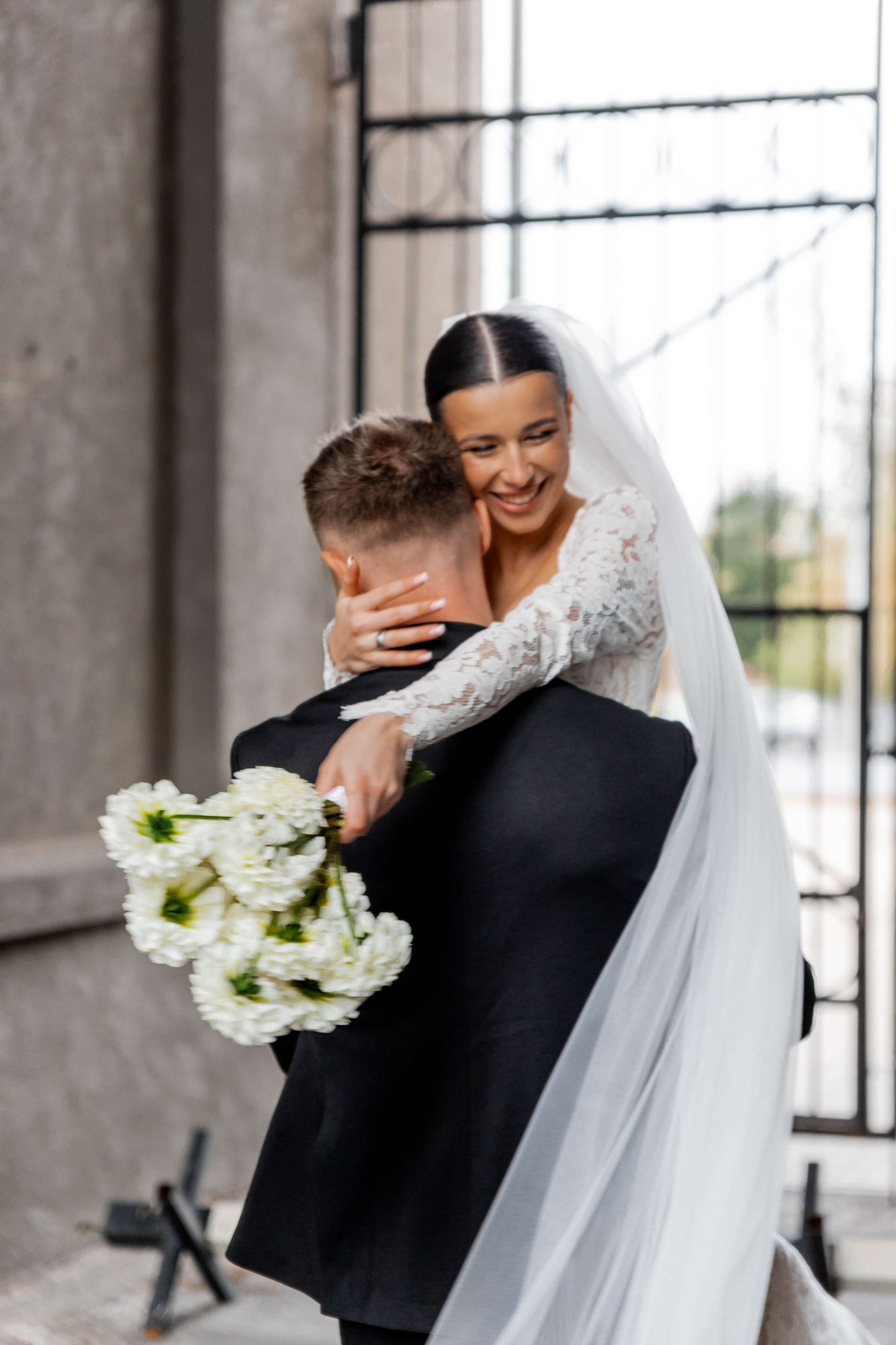 Даша|Коля. Свадебный фотограф Надежда Рыжикова